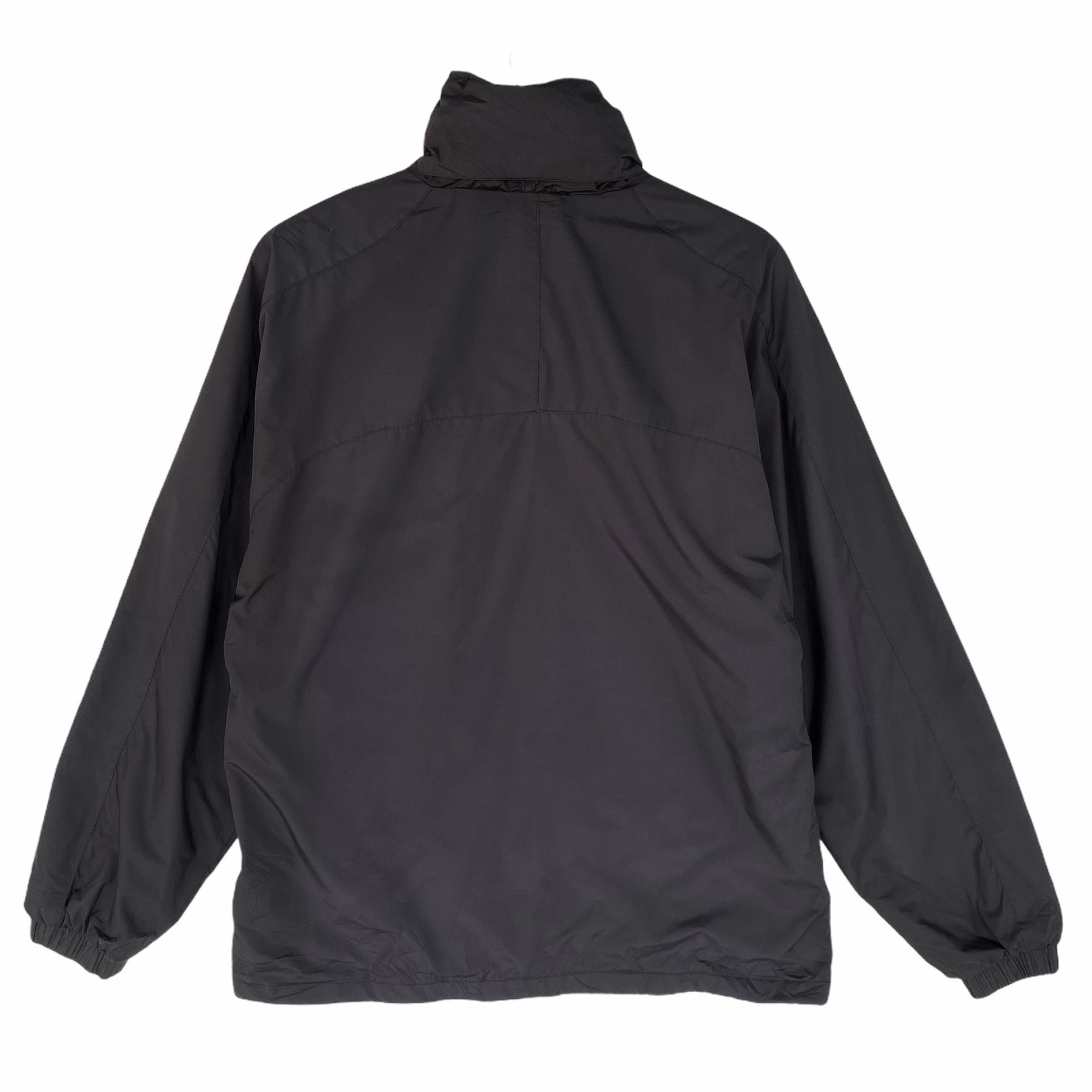Porsche Design 💥PORSCHE sweater zipper hooded Protective jacket Size US L / EU 52-54 / 3 - 2 Preview