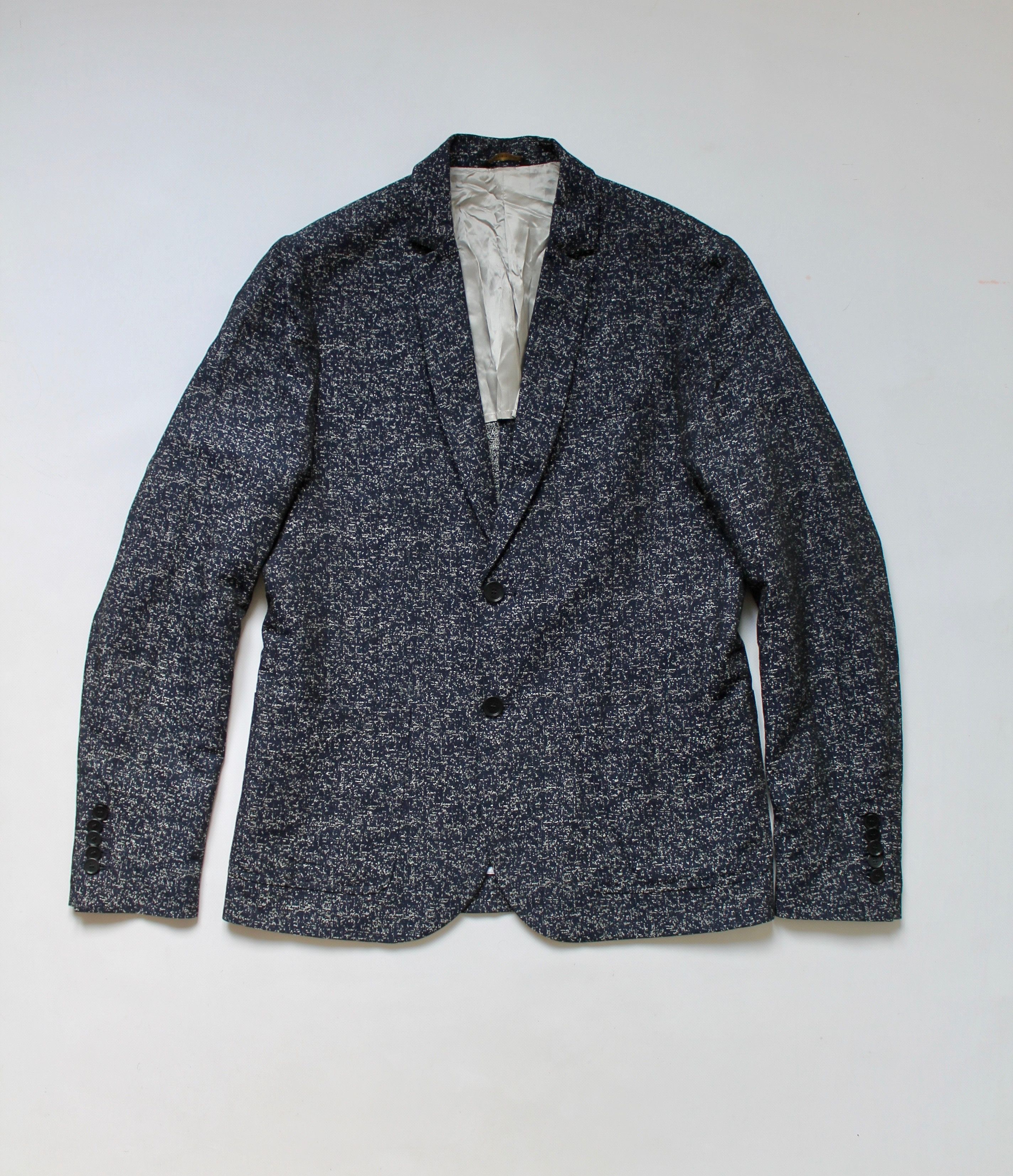 Patrizia Pepe PATRIZIA PEPE Mens Sport BLAZER 2- pieces Luxury Size 38R - 1 Thumbnail