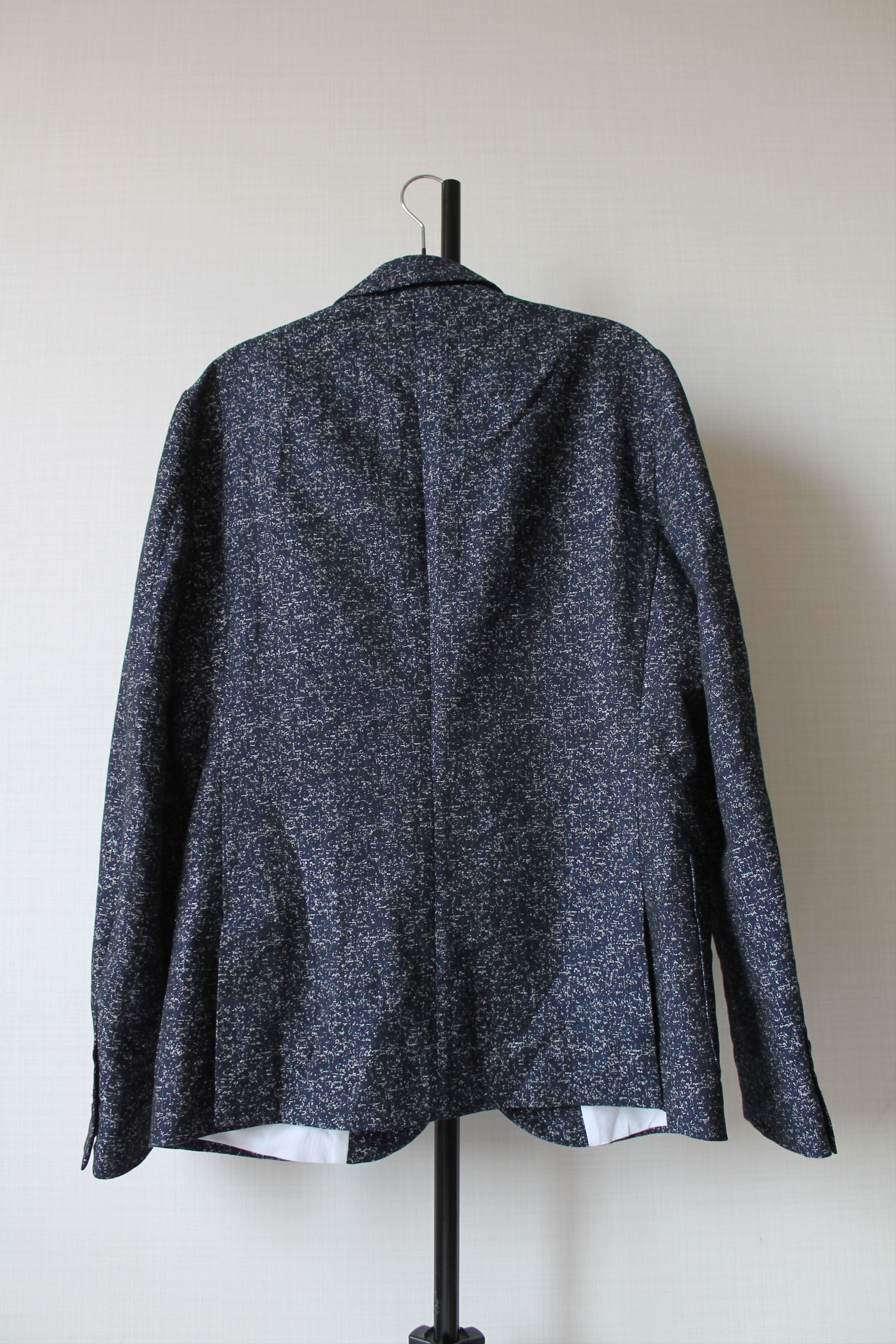 Patrizia Pepe PATRIZIA PEPE Mens Sport BLAZER 2- pieces Luxury Size 38R - 14 Thumbnail