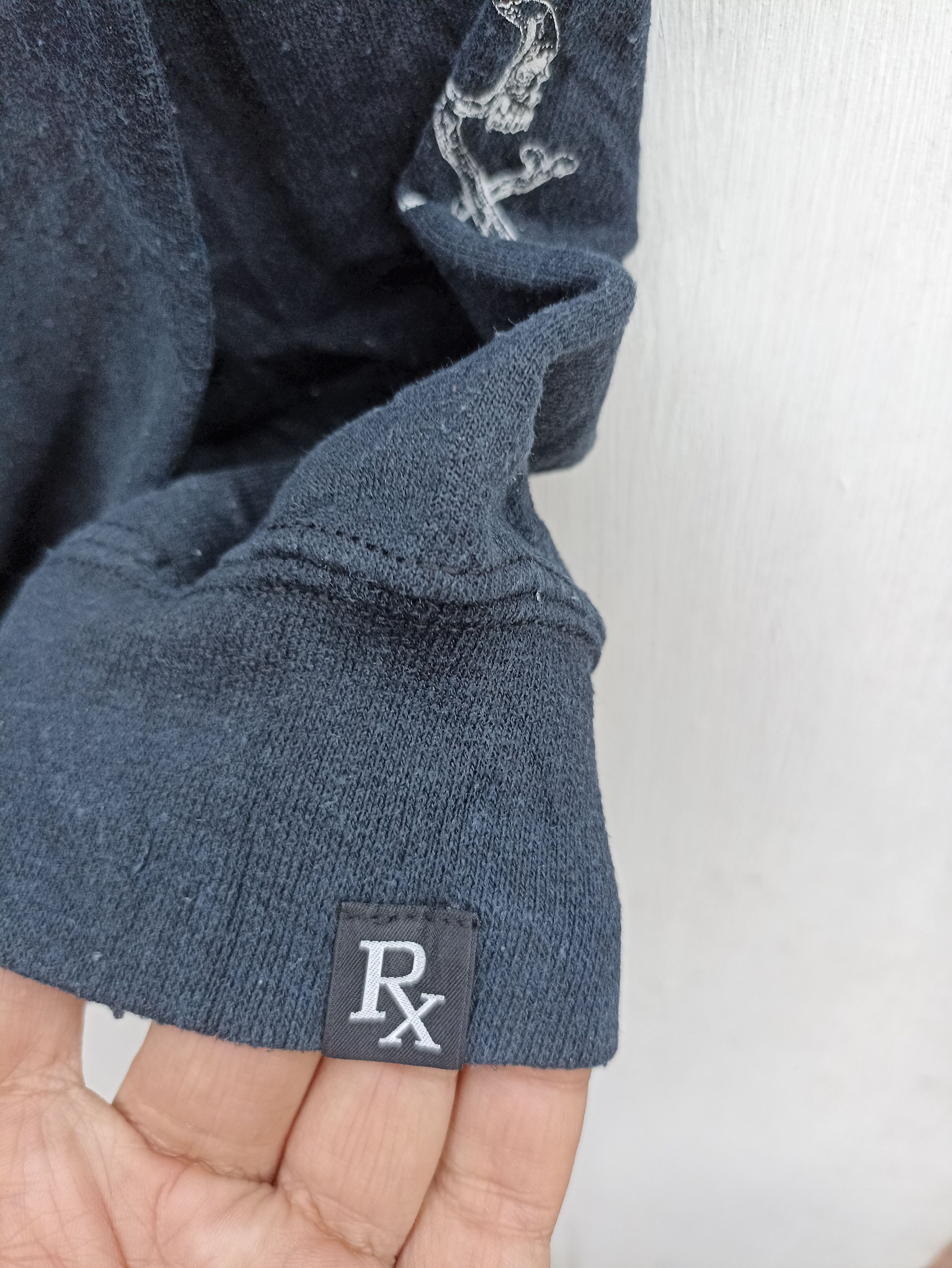 トップス Antidote BUYERSCLUB Sweatshirt L size Antidote Buyers Club sweatshirt