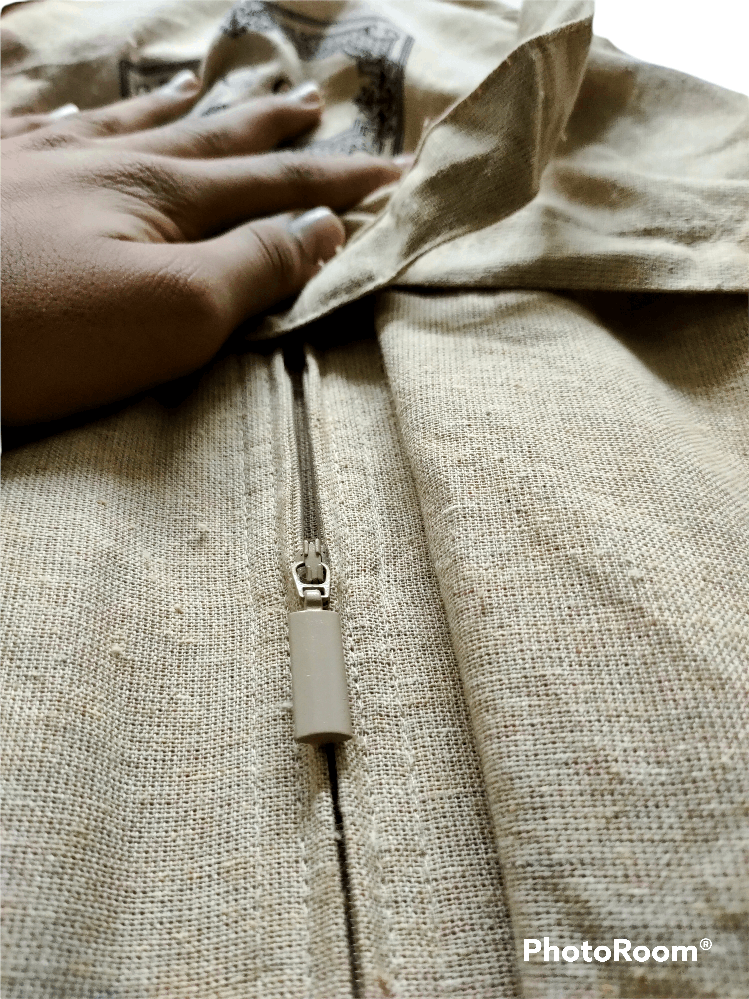 Gucci Gucci long coat hanger cover Size ONE SIZE - 7 Thumbnail
