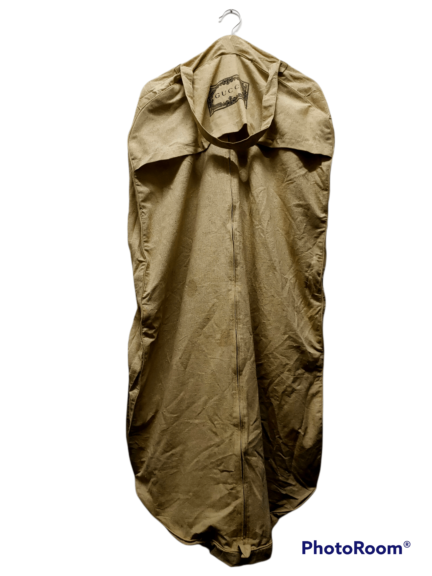 Gucci Gucci long coat hanger cover Size ONE SIZE - 3 Thumbnail