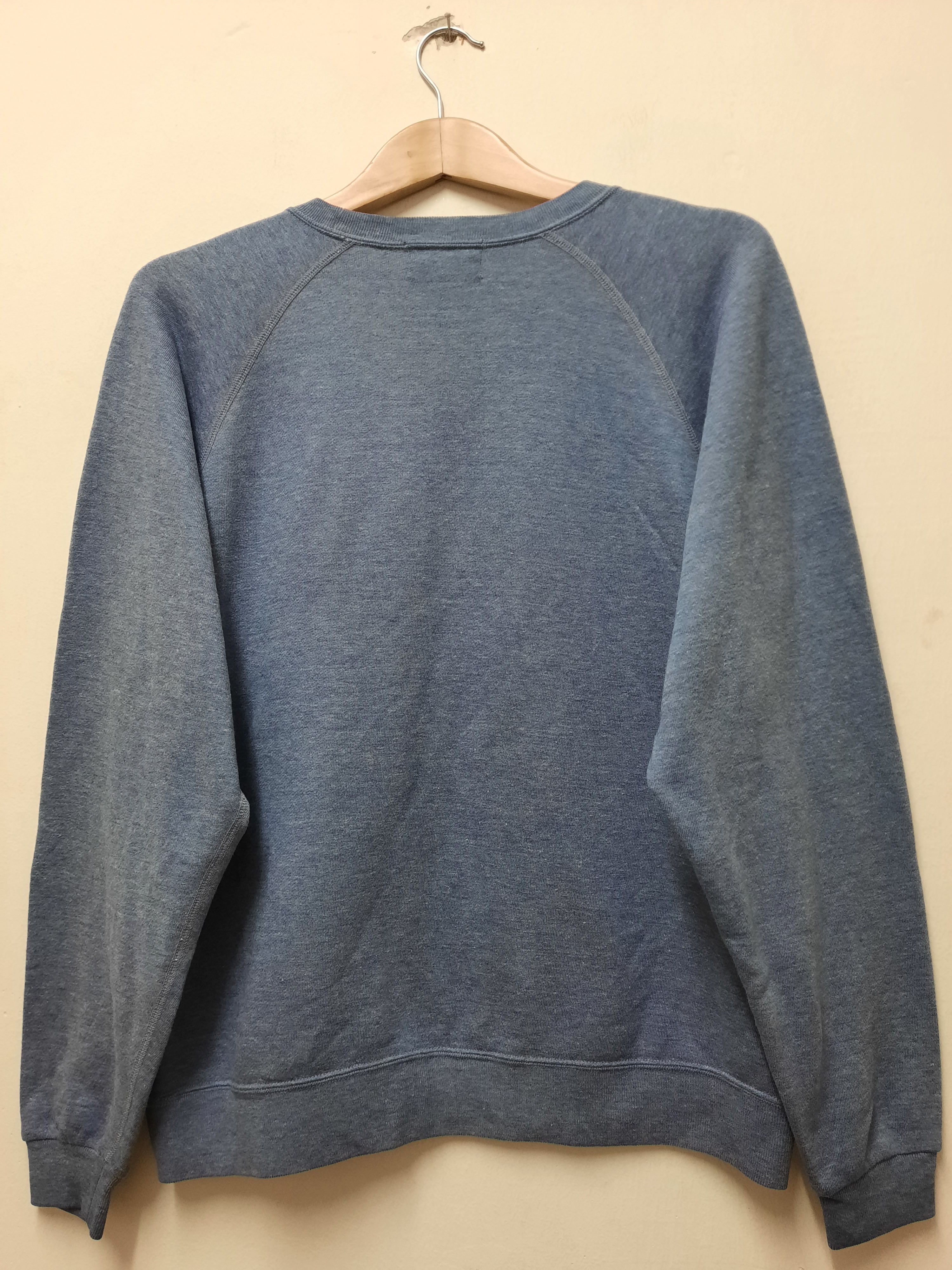 O'Neill VINTAGE O'NEILL SWEATSHIRT PULLOVER EMBROIDERED Size US M / EU 48-50 / 2 - 5 Thumbnail
