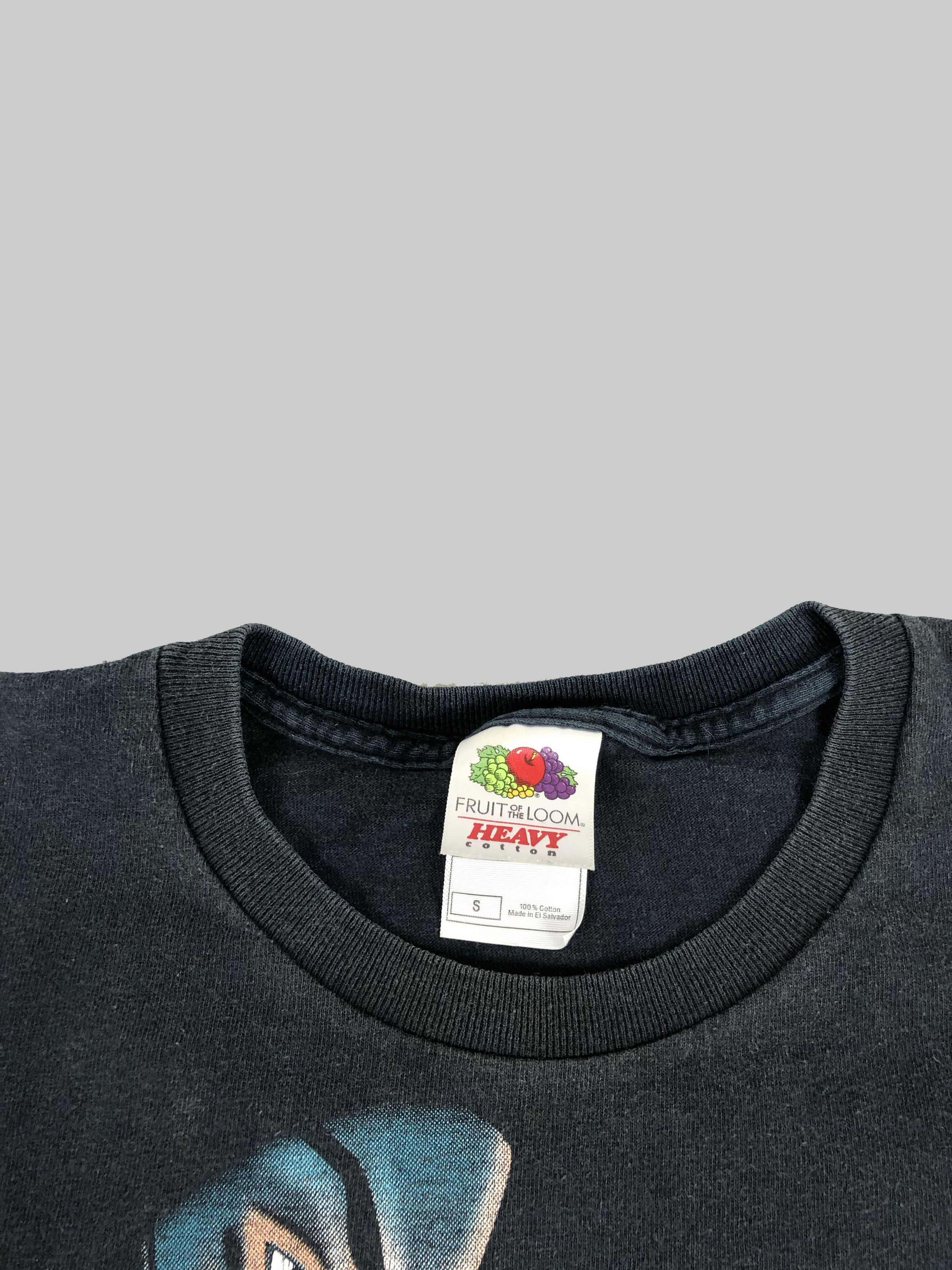Band Tees Vintage 2000s Linkin Park (Limp Bizkit Green Day Blink-182) Size US S / EU 44-46 / 1 - 10 Thumbnail