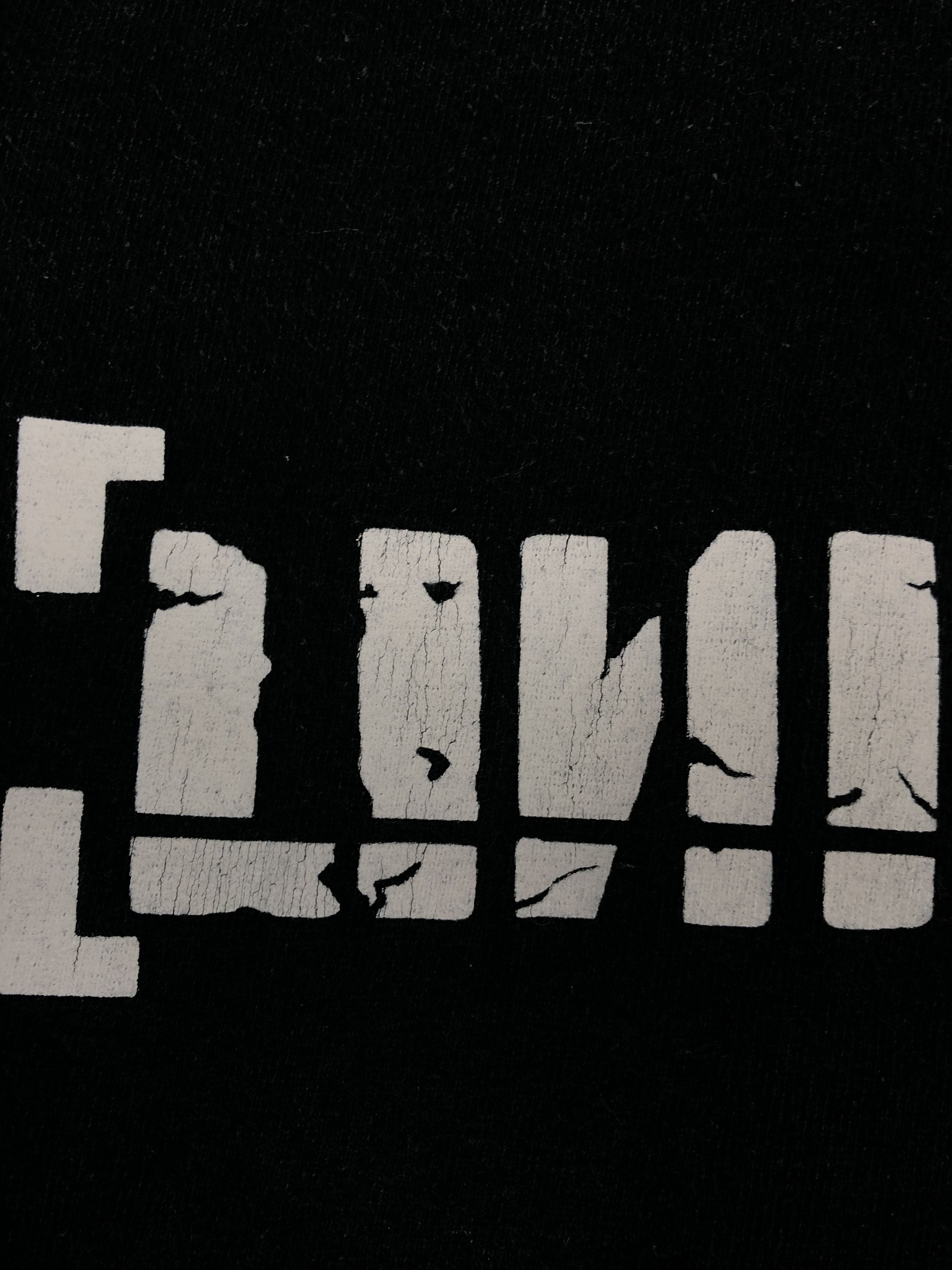 Band Tees Vintage 2000s Linkin Park (Limp Bizkit Green Day Blink-182) Size US S / EU 44-46 / 1 - 6 Thumbnail