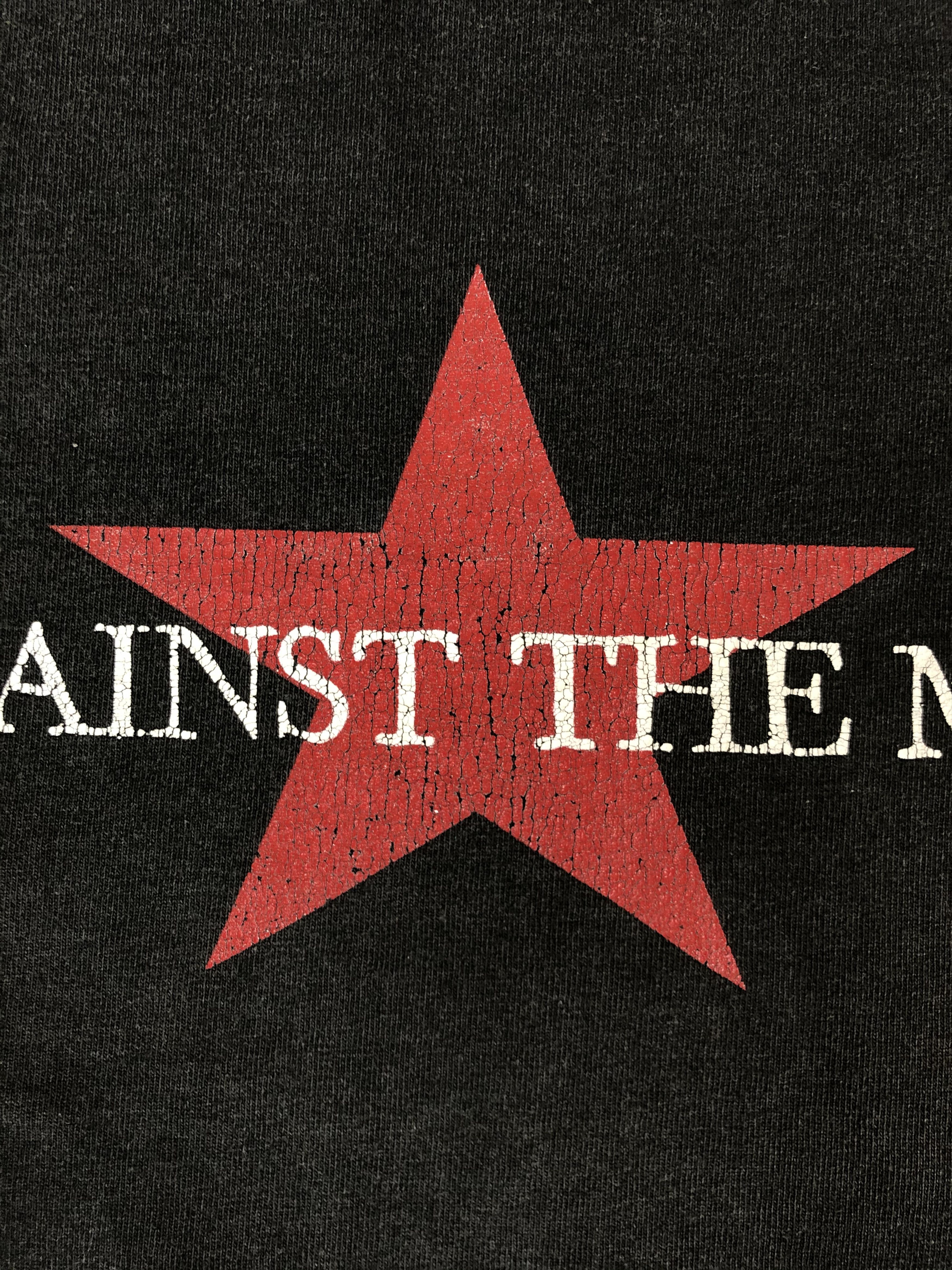 Band Tees Vintage 2000 Rage Against The Machine (Cypress Hill) Size US L / EU 52-54 / 3 - 3 Thumbnail