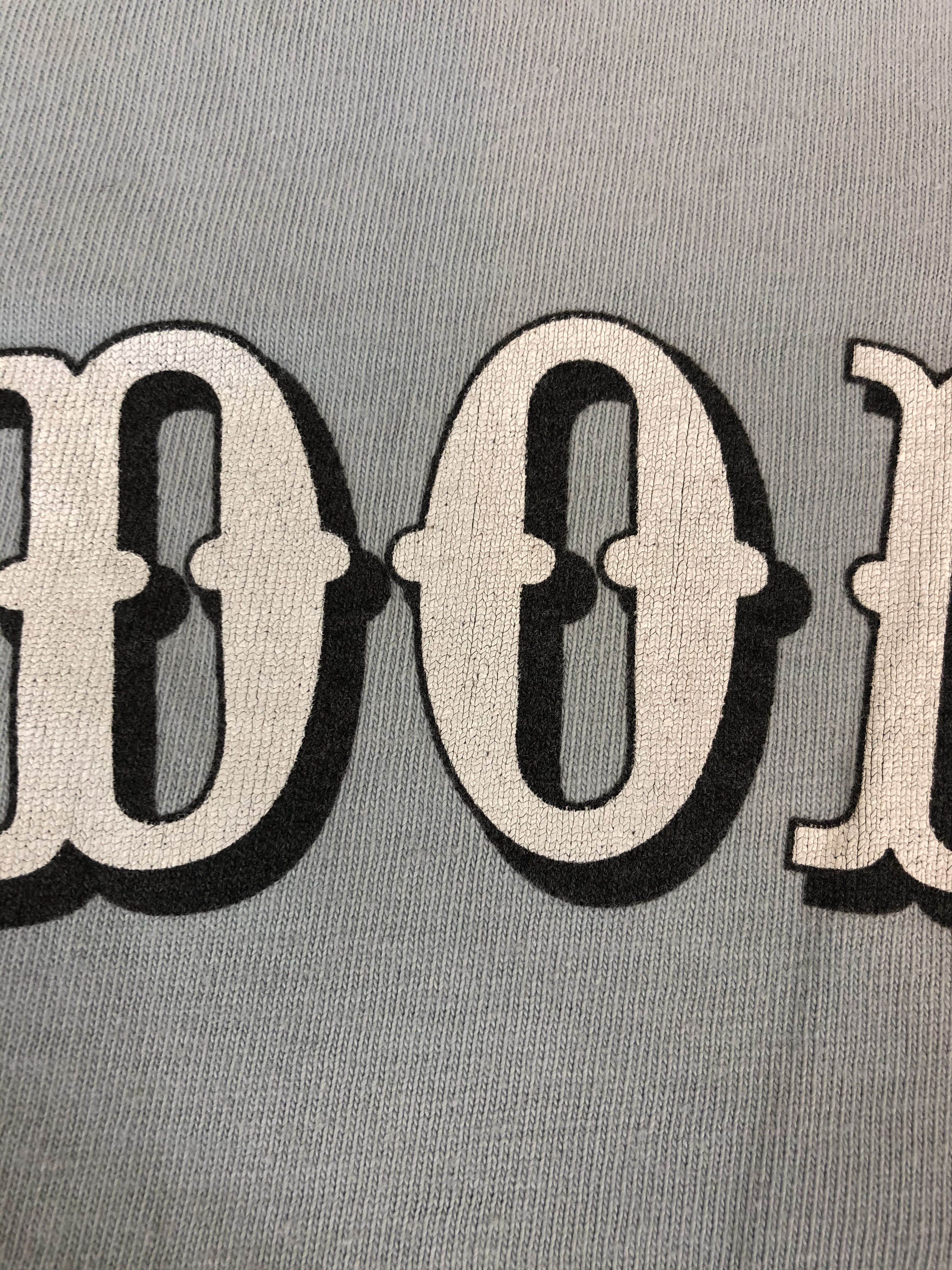 Band Tees Vintage 90s Madonna Misic Promo (Britney Spears Lady Gaga) Size US M / EU 48-50 / 2 - 8 Thumbnail