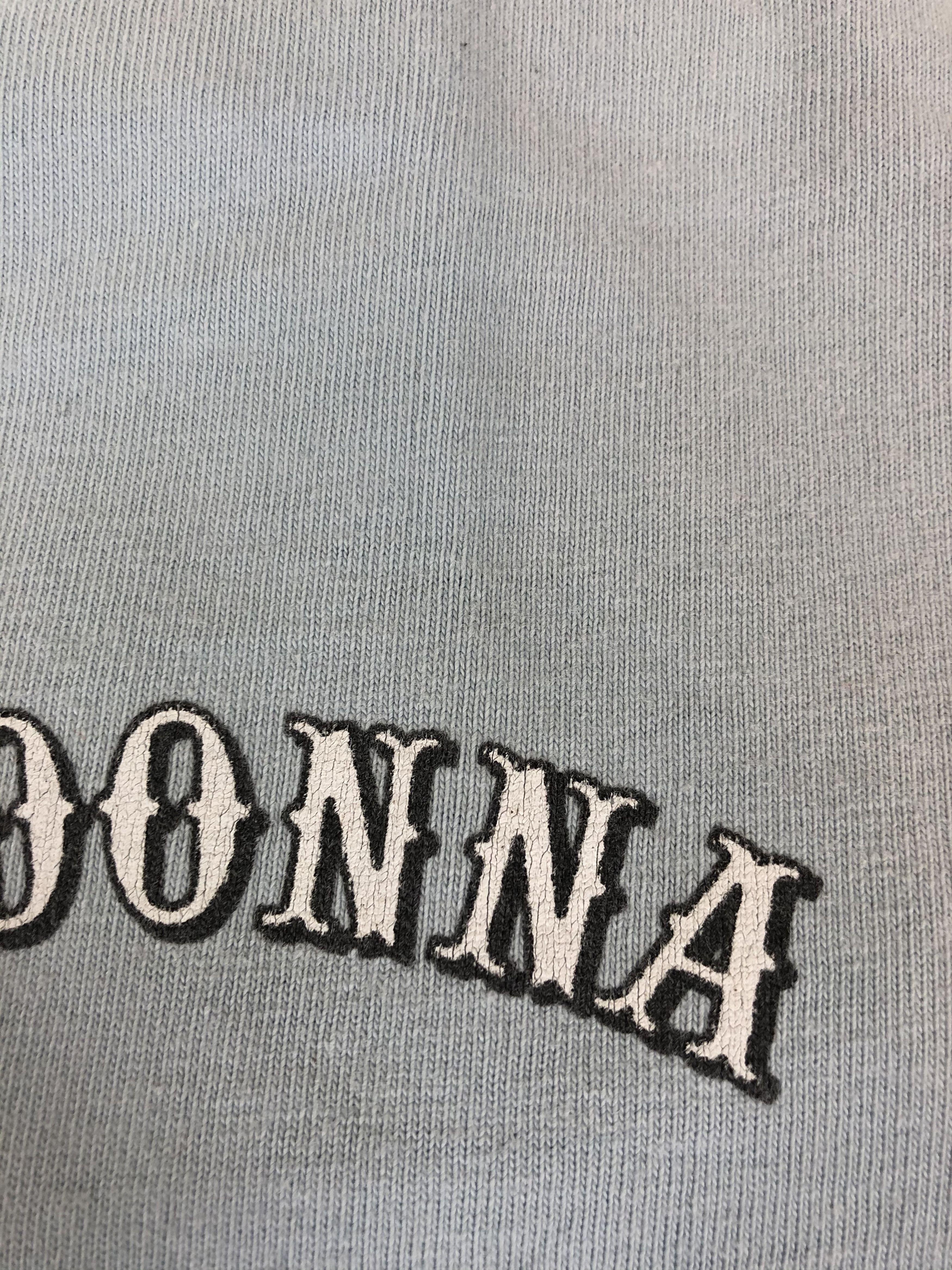 Band Tees Vintage 90s Madonna Misic Promo (Britney Spears Lady Gaga) Size US M / EU 48-50 / 2 - 6 Thumbnail