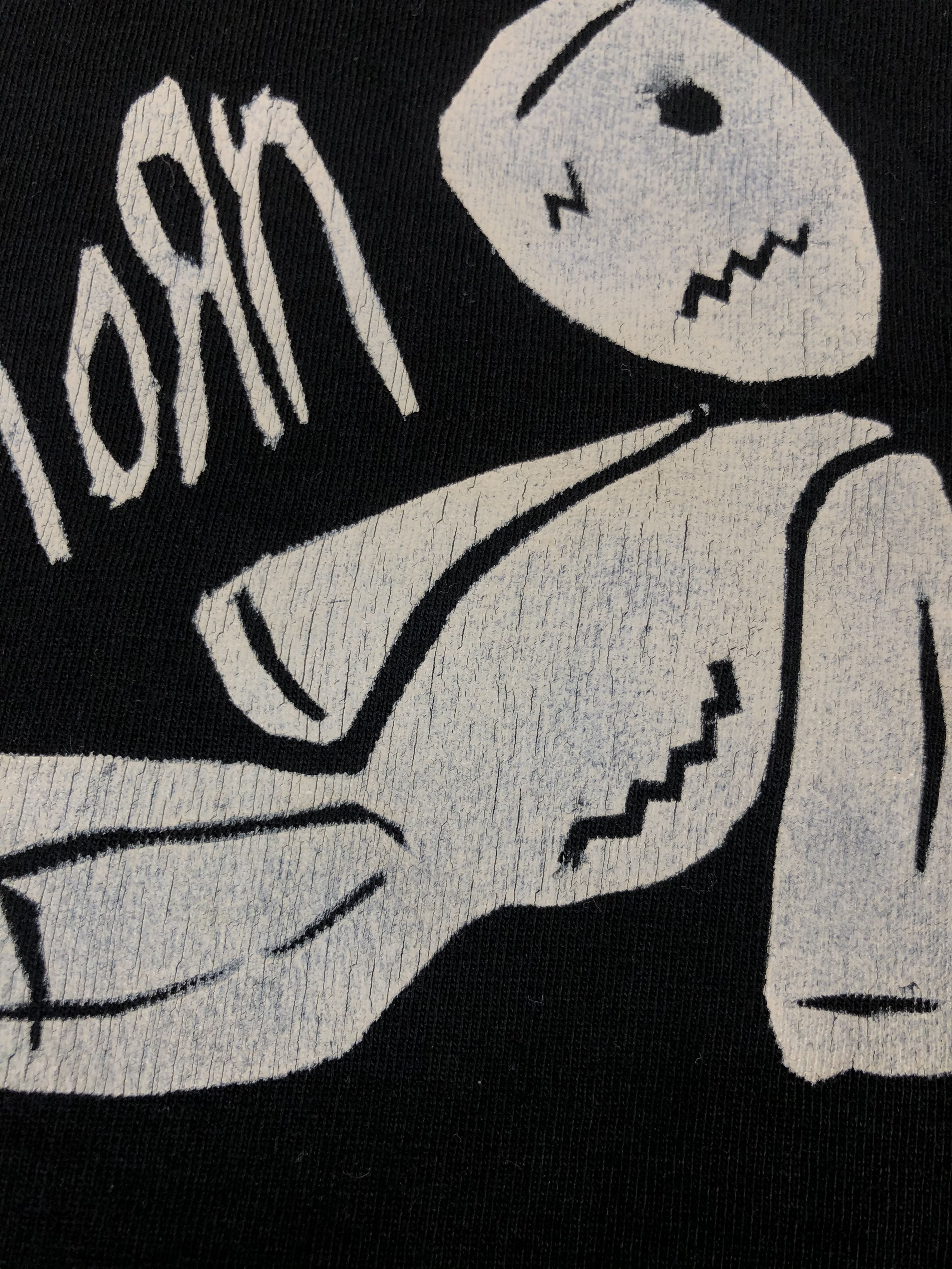 Band Tees Vintage Korn (Limp Bizkit Marilyn Manson Linkin Park) Size US S / EU 44-46 / 1 - 6 Thumbnail