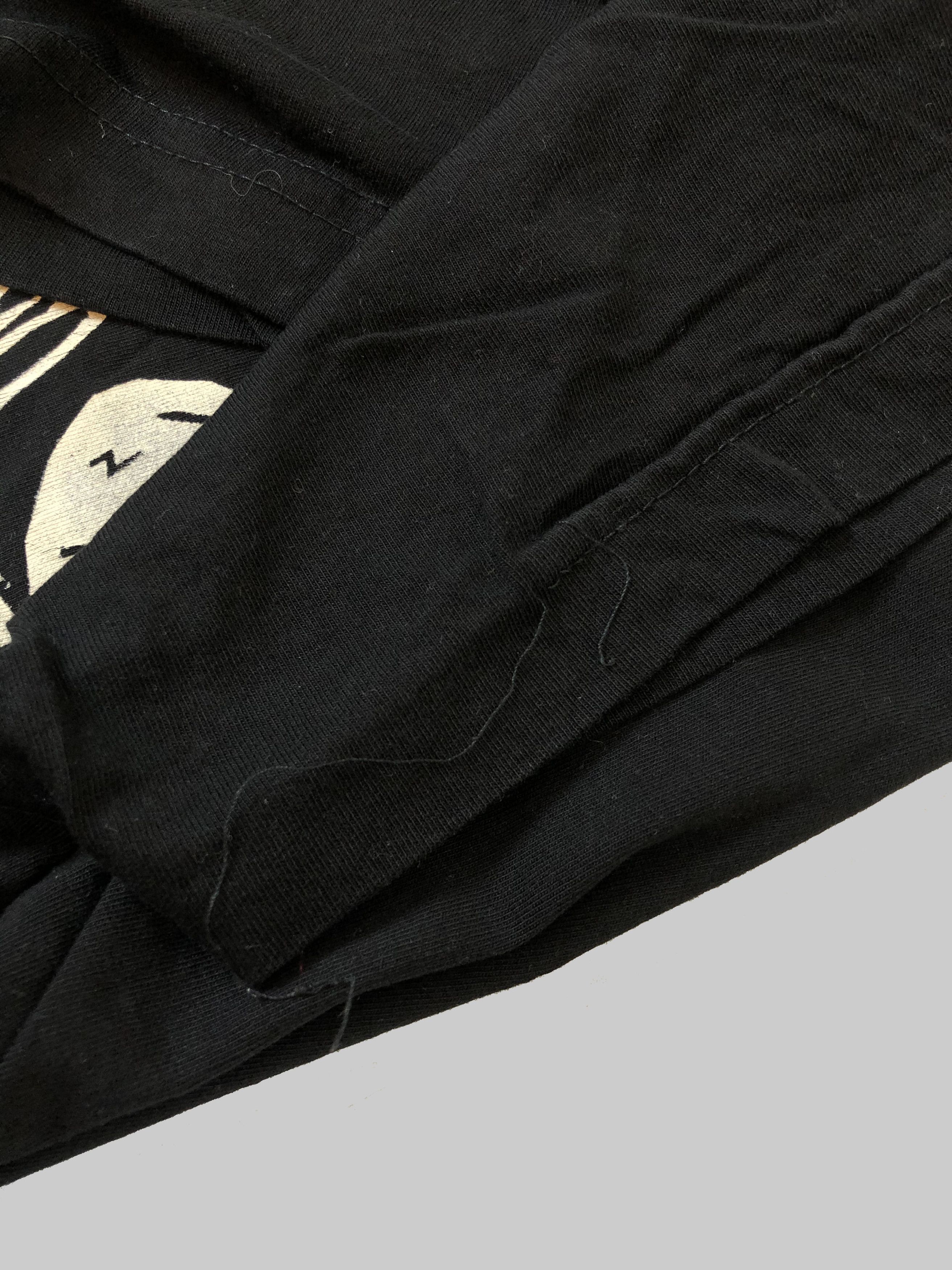 Band Tees Vintage Korn (Limp Bizkit Marilyn Manson Linkin Park) Size US S / EU 44-46 / 1 - 9 Thumbnail
