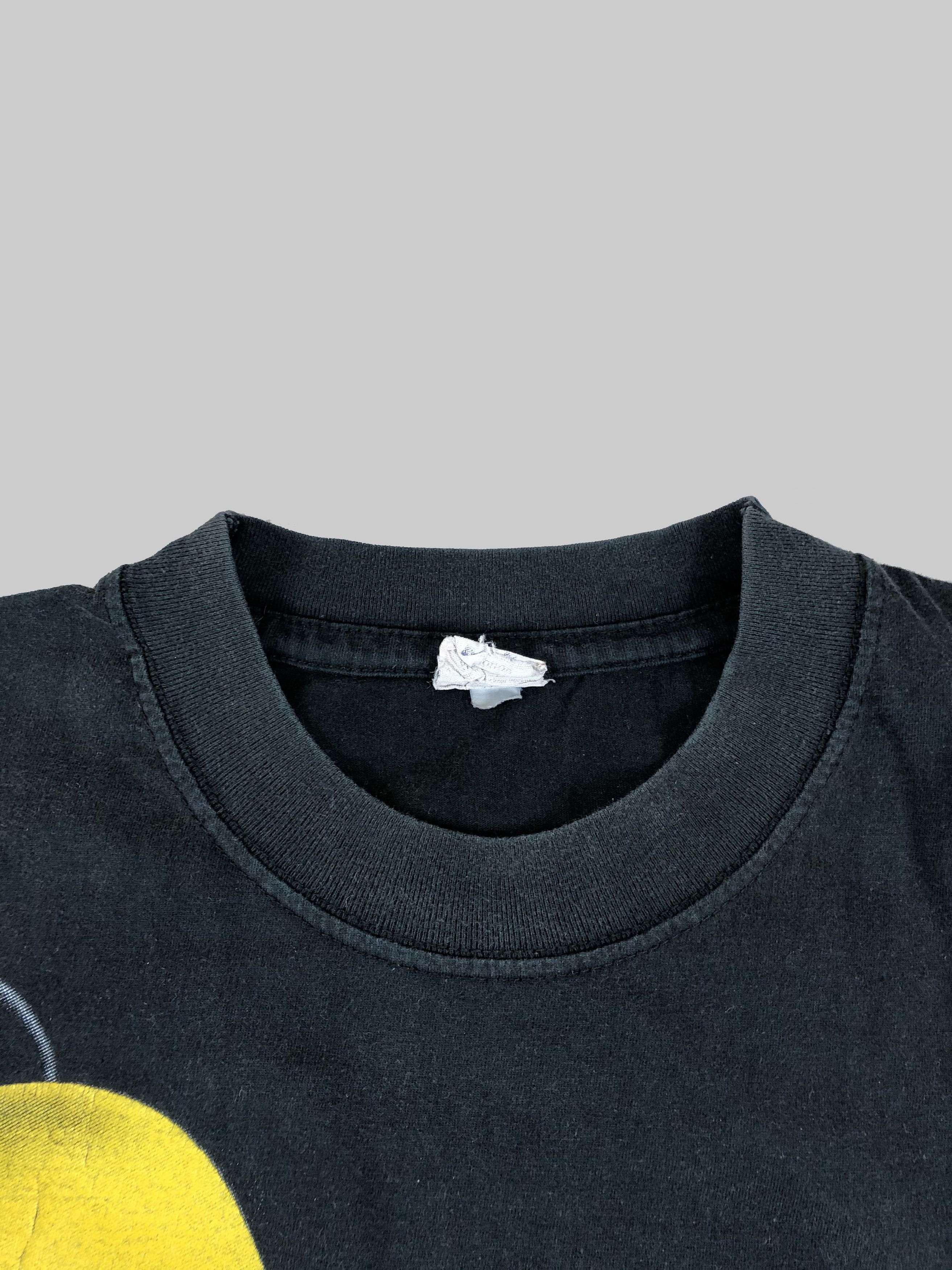 Cartoon Network Vintage 1997 Simpsons Homer (South Park) Size US L / EU 52-54 / 3 - 3 Thumbnail