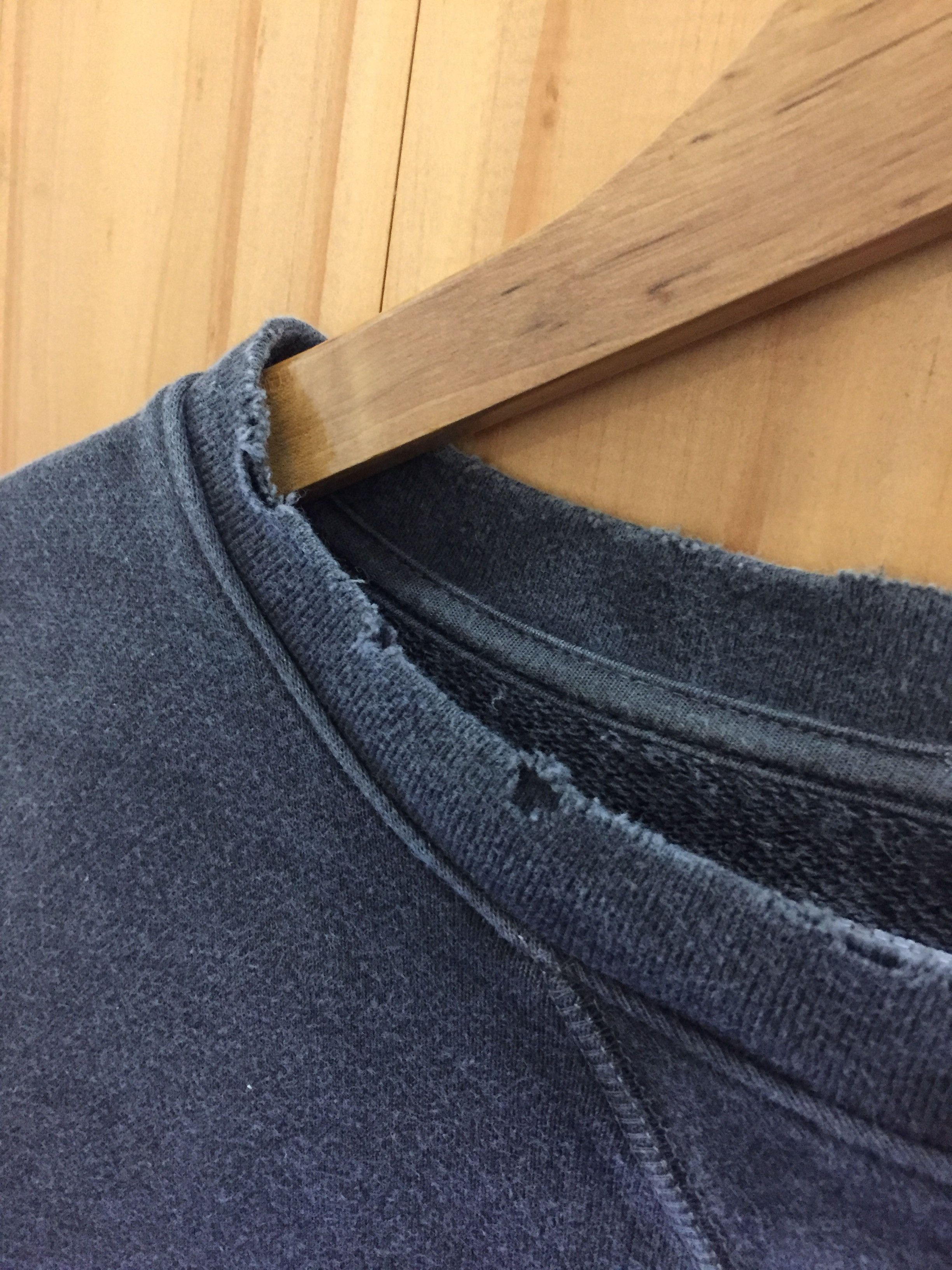 Japanese Brand AW2009 Thrasher X Advantage Cycles damage Distressed Size M / US 6-8 / IT 42-44 - 7 Thumbnail