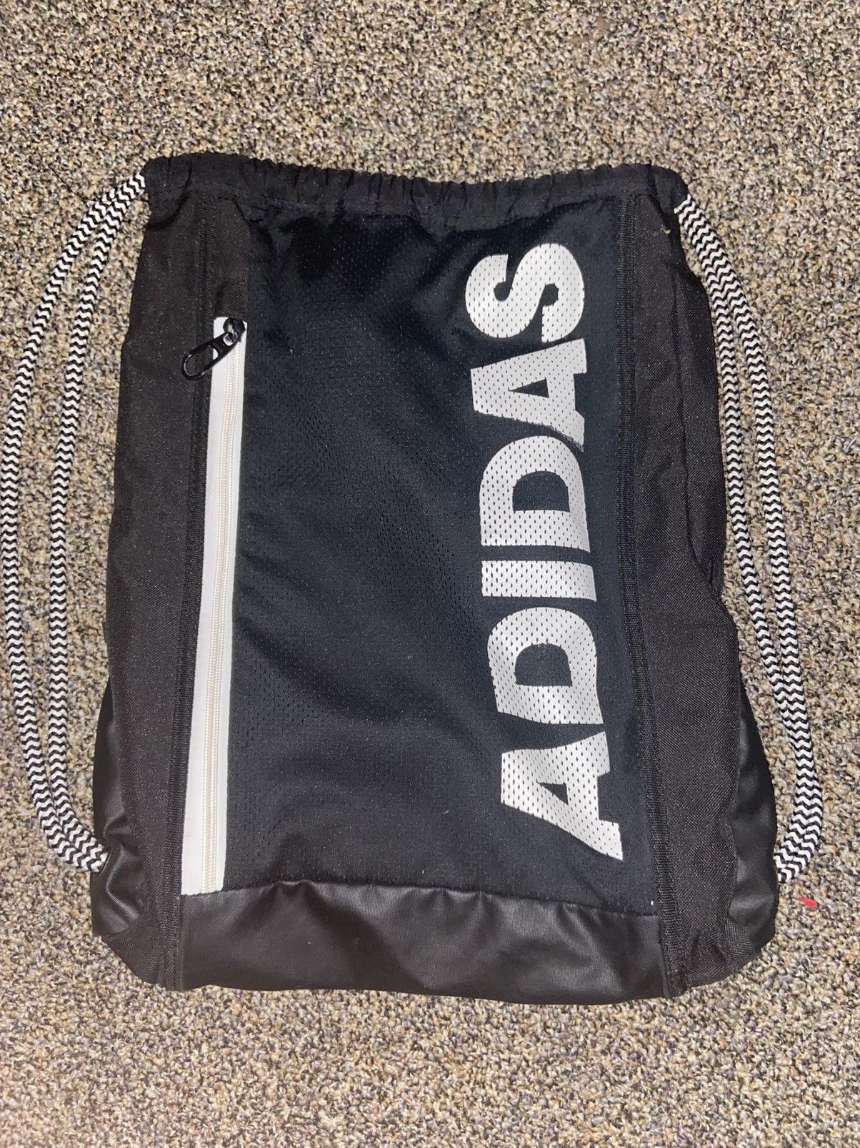 Adidas Adidas Drawstring Bag Grailed