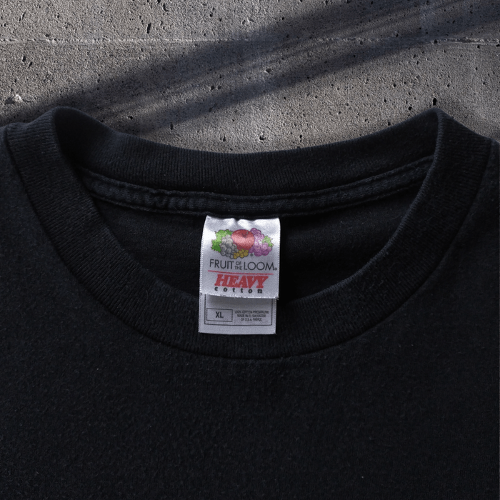 Vintage Tasmanian Devil '00 Taz What part of you don't understand | Grailed