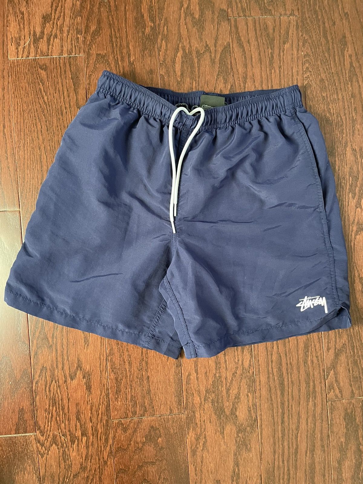 Stussy Stussy Water Shorts Grailed