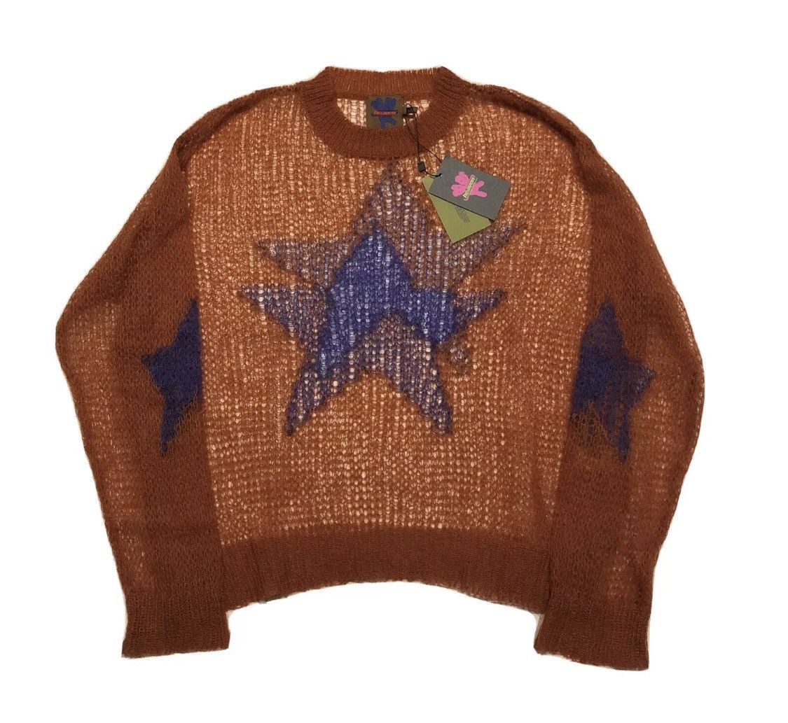 Marc Jacobs Heaven Marc Jacobs Superstar Knit Sweater | Grailed