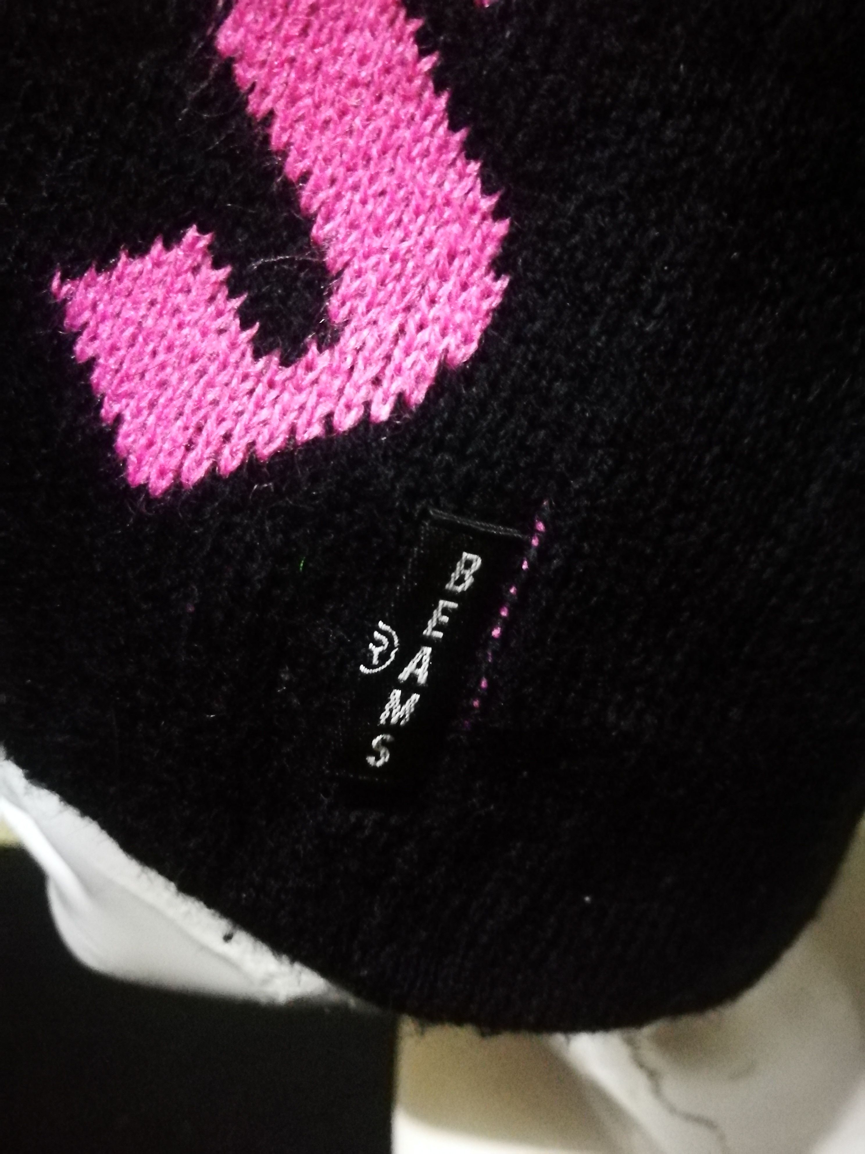 Beams Plus × Japanese Brand Beams TEDS Beanie hat Size ONE SIZE - 3 Thumbnail
