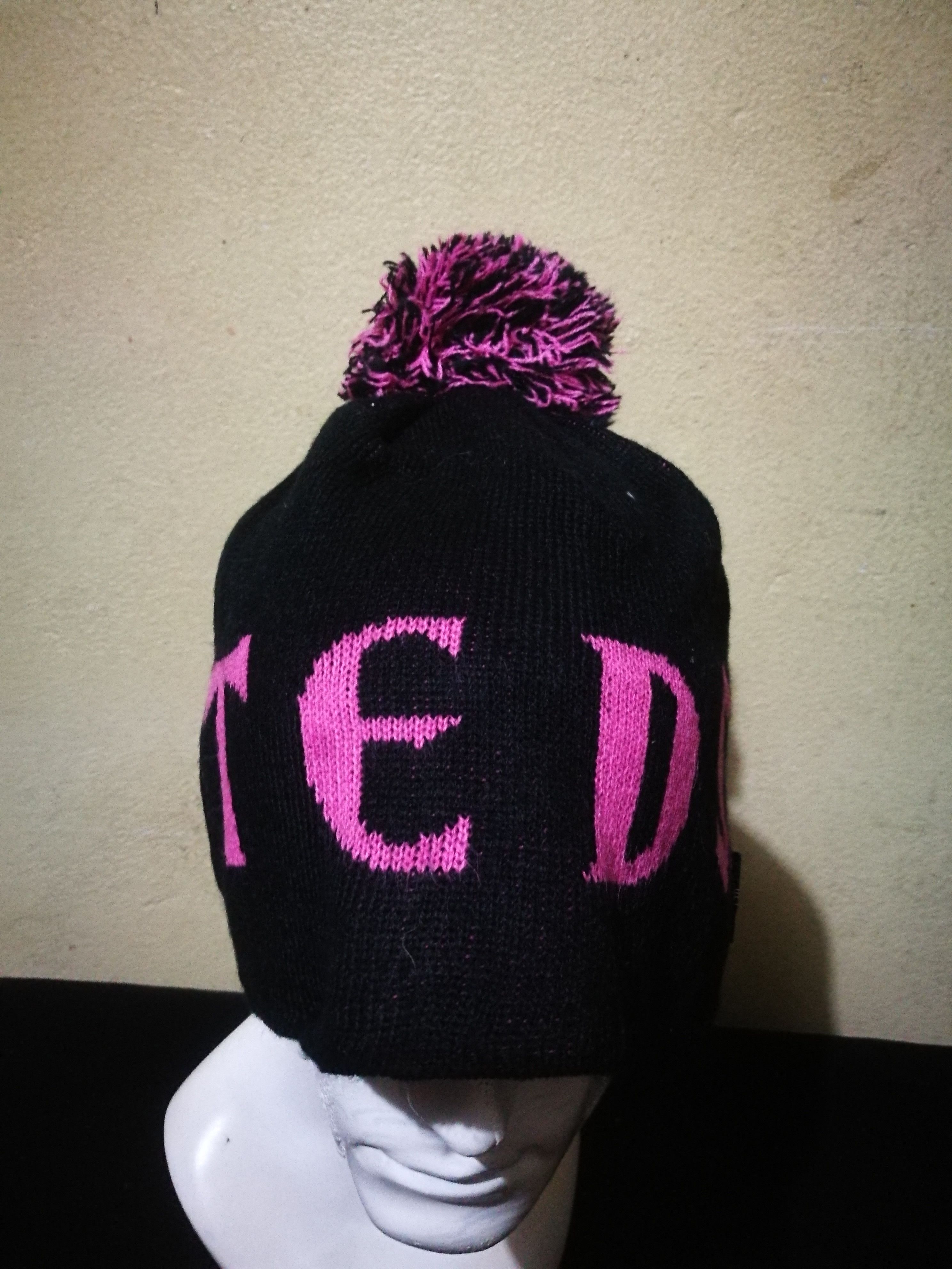 Beams Plus × Japanese Brand Beams TEDS Beanie hat Size ONE SIZE - 5 Thumbnail