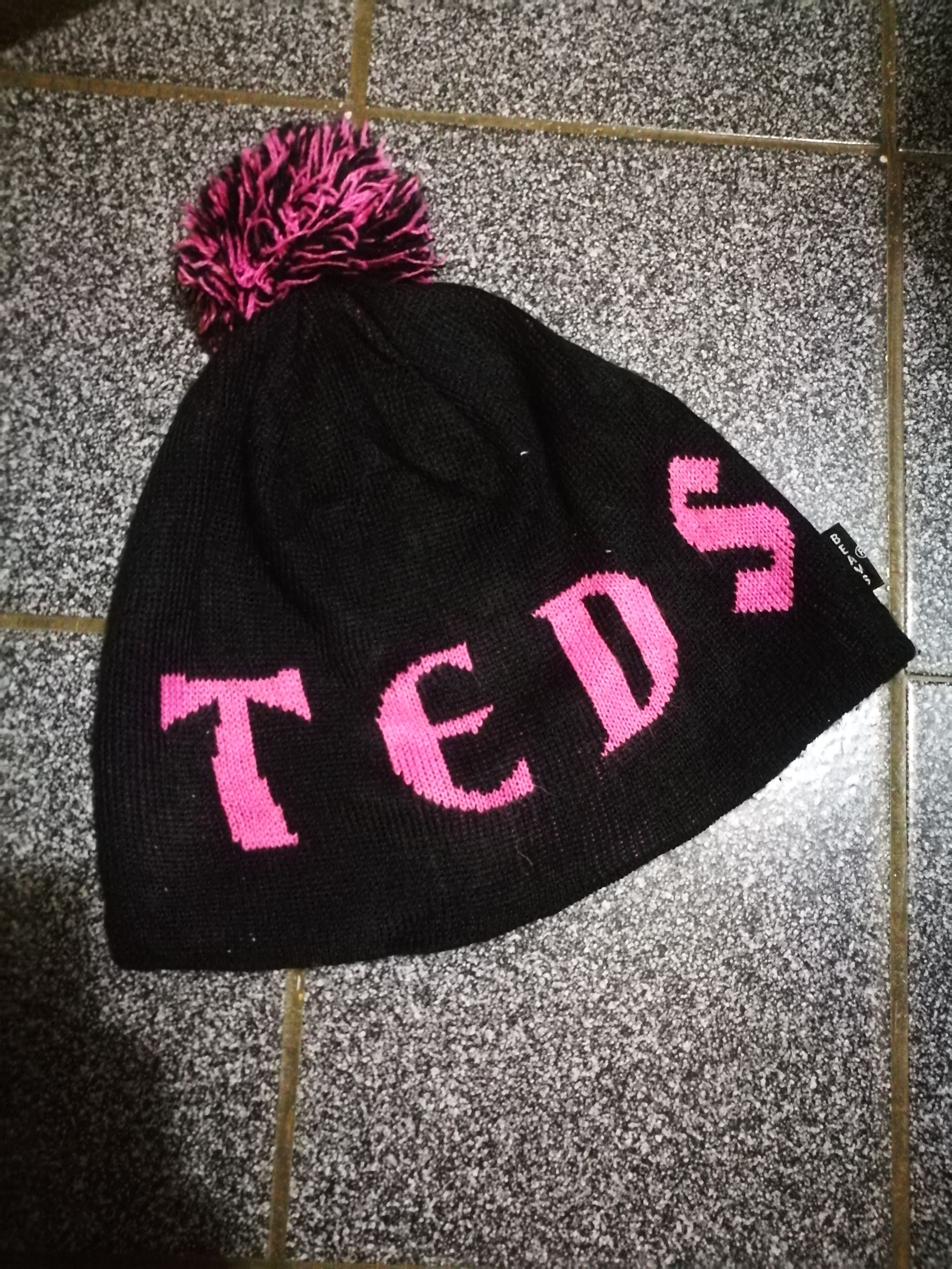 Beams Plus × Japanese Brand Beams TEDS Beanie hat Size ONE SIZE - 1 Thumbnail
