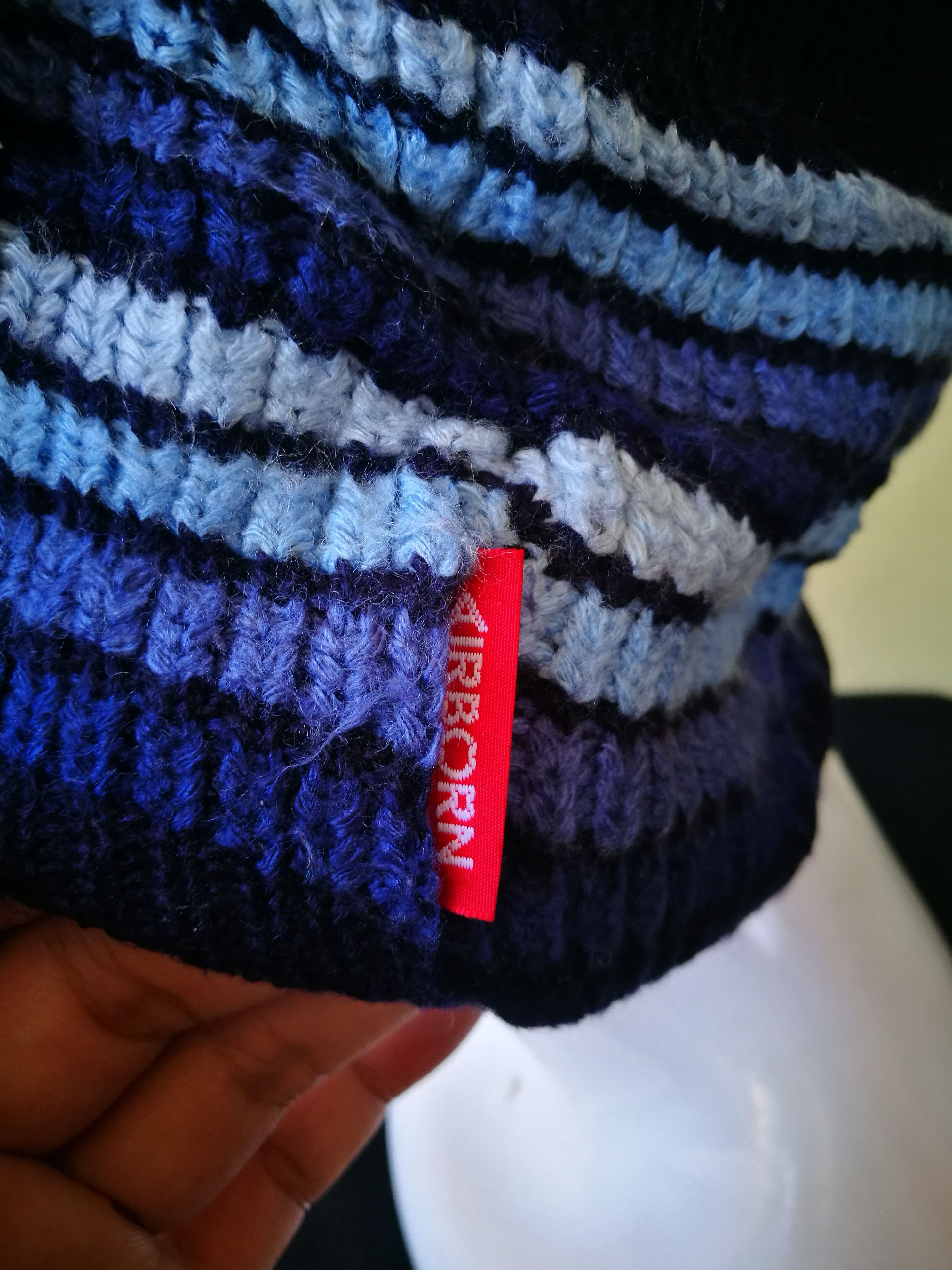 Other Airbone Beanie hat Size ONE SIZE - 4 Thumbnail