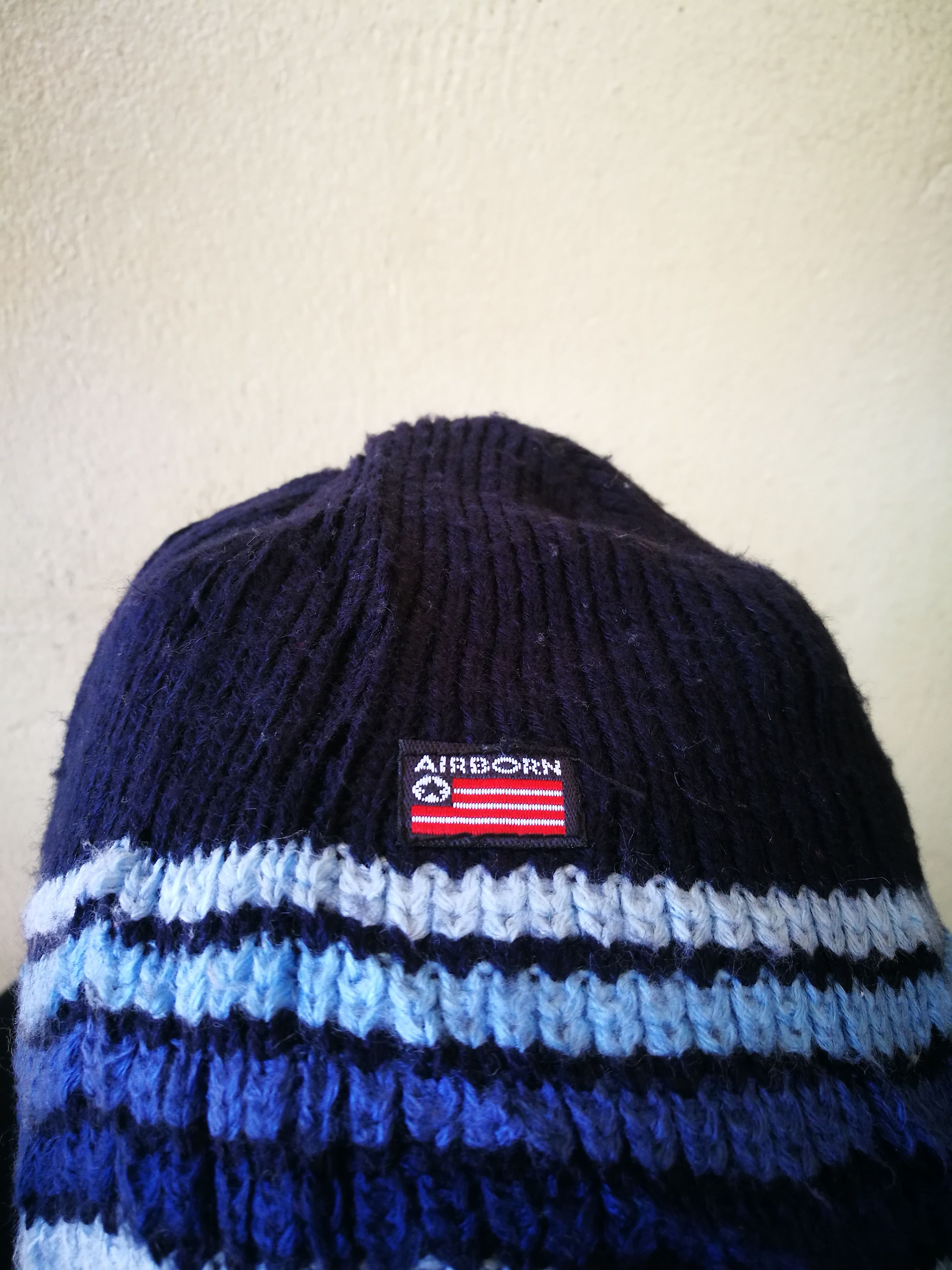Other Airbone Beanie hat Size ONE SIZE - 5 Thumbnail