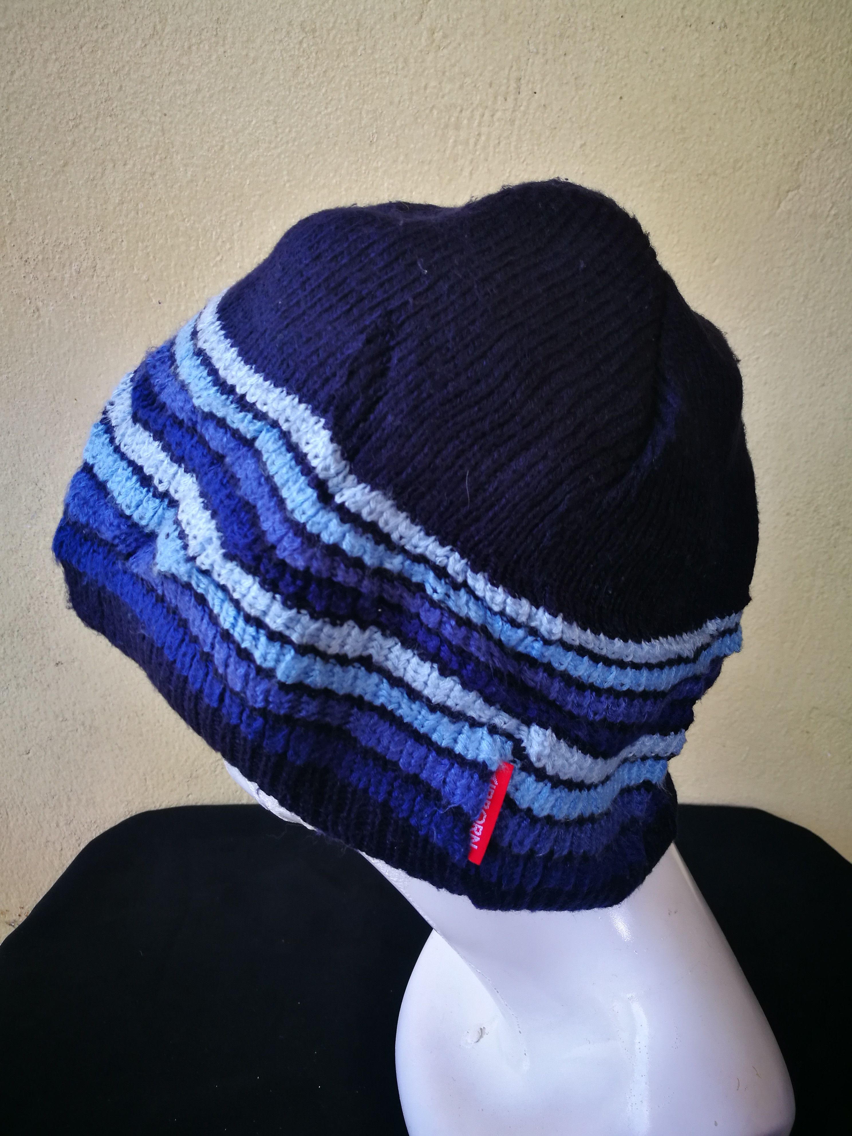 Other Airbone Beanie hat Size ONE SIZE - 3 Thumbnail