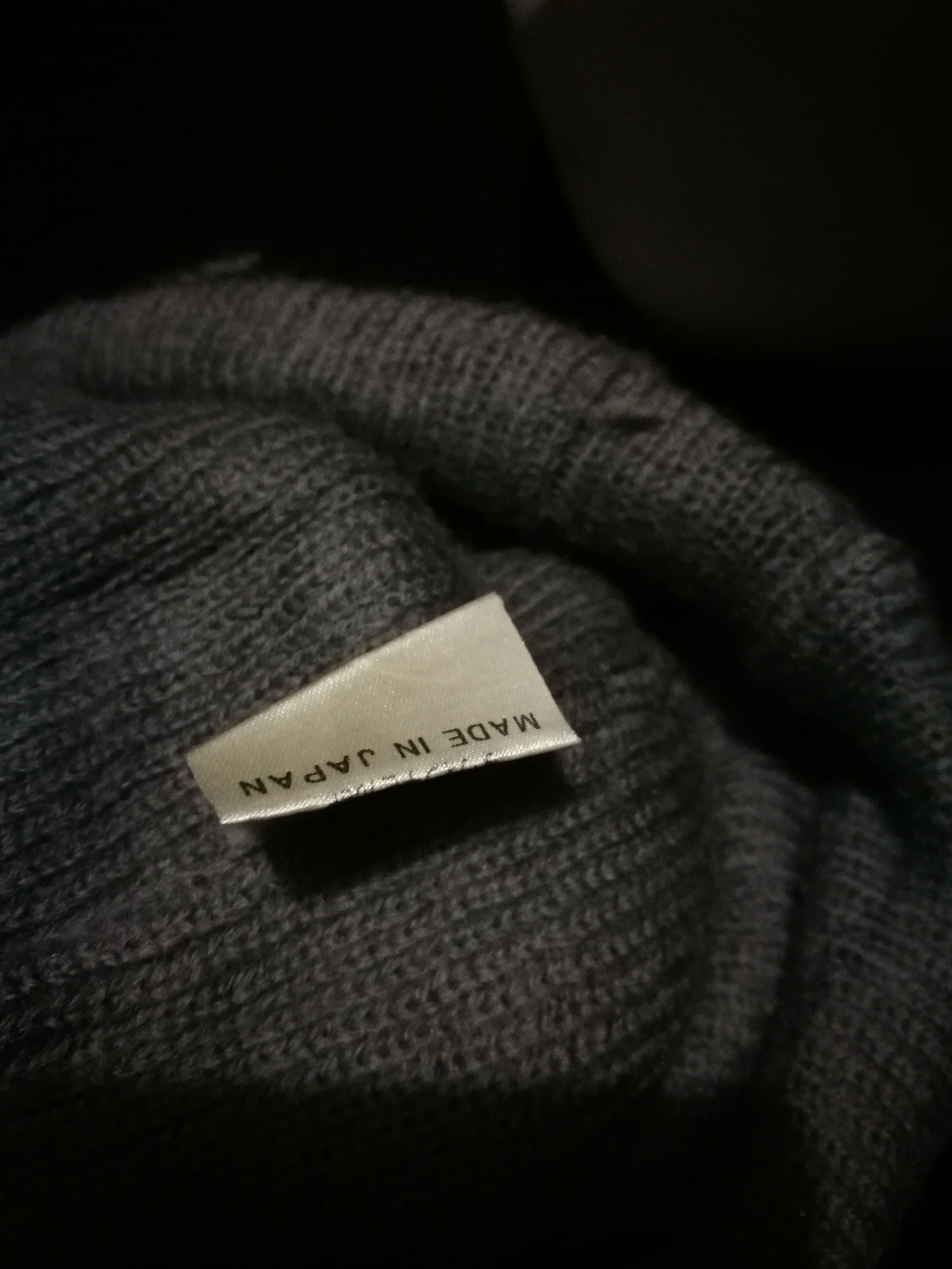 Beams Plus × Japanese Brand Beams beanie japan Size ONE SIZE - 2 Thumbnail