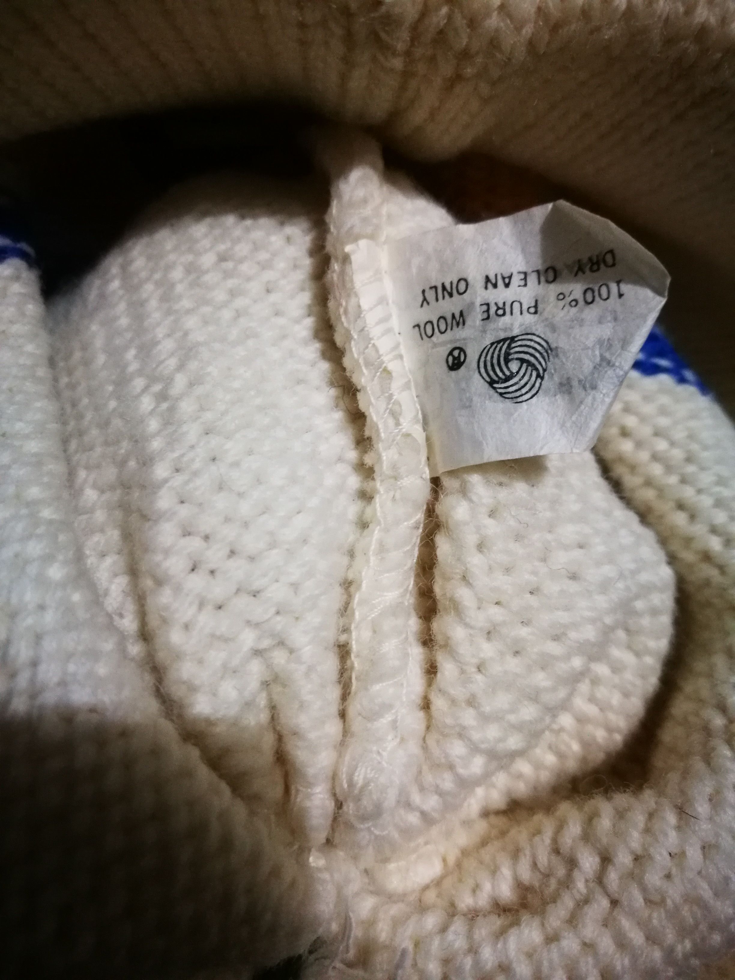 USA Olympics × Vintage Vintage olympic winter snow cap Size ONE SIZE - 3 Thumbnail