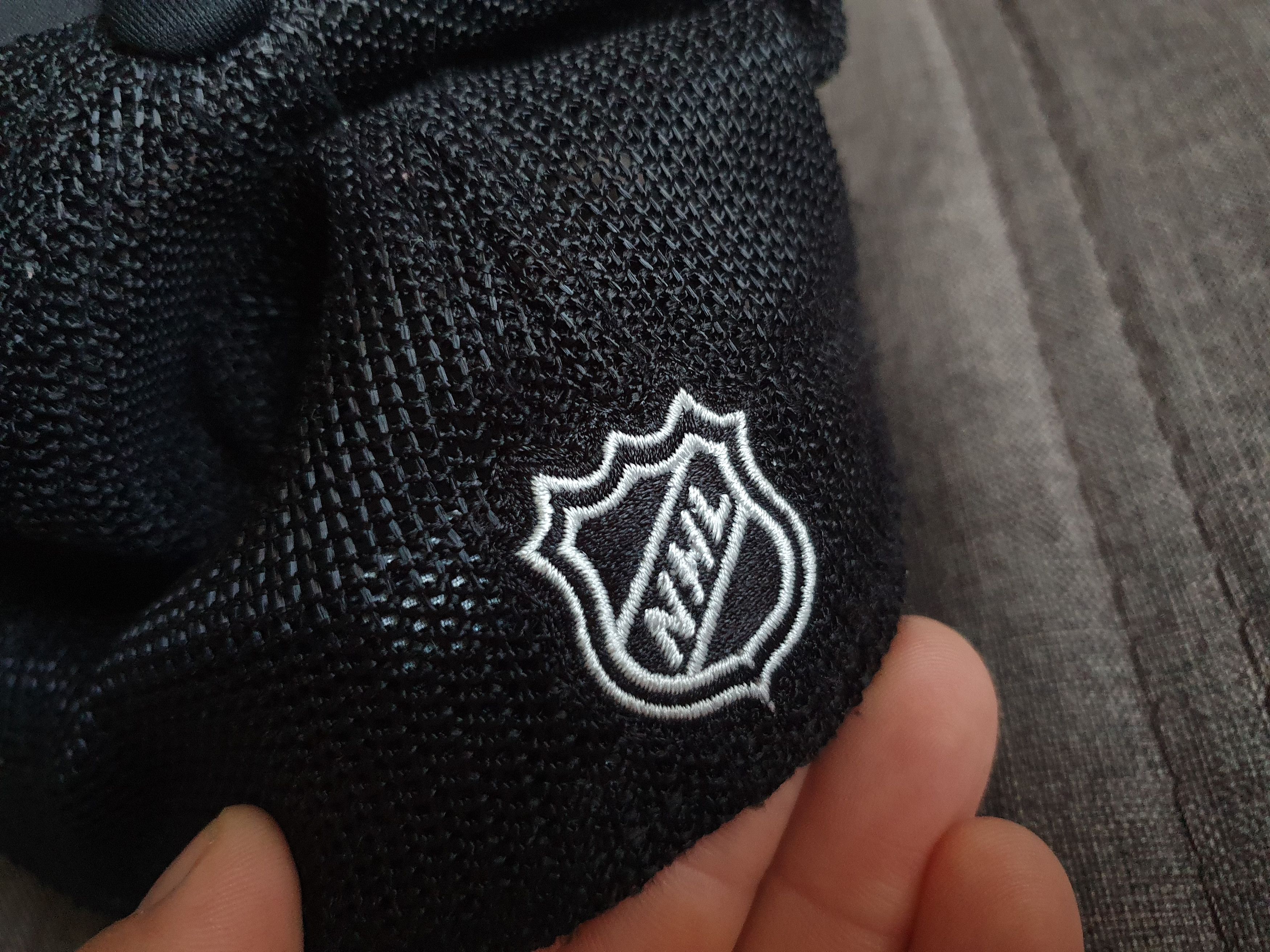 NHL Vintage cap NHL Penguin Reebok Size ONE SIZE - 6 Thumbnail