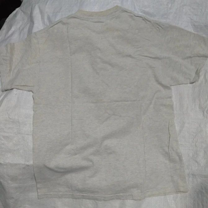 Vintage 🔥 2008 TRUTH JUSTICE TEE Size US L / EU 52-54 / 3 - 3 Thumbnail