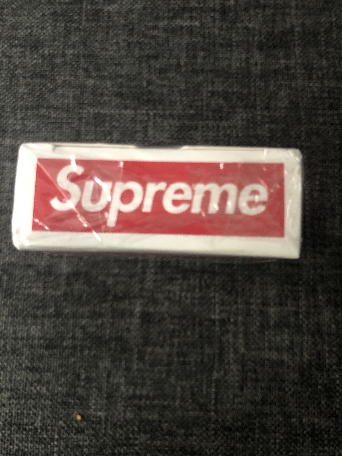 Supreme Supreme Mini Playing Cards Size ONE SIZE - 4 Thumbnail