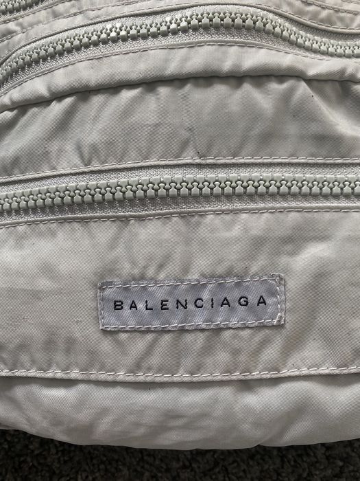 balenciaga hoodie cheap
