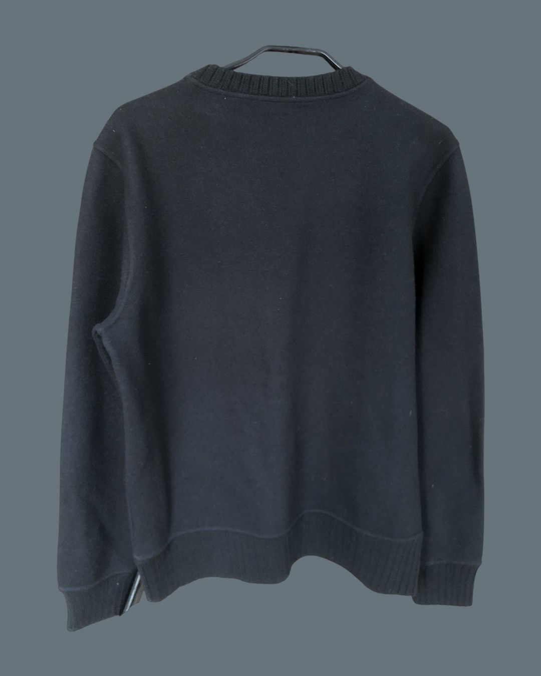 Berluti Berluti ornamental sweatshirt Size US M / EU 48-50 / 2 - 2 Thumbnail