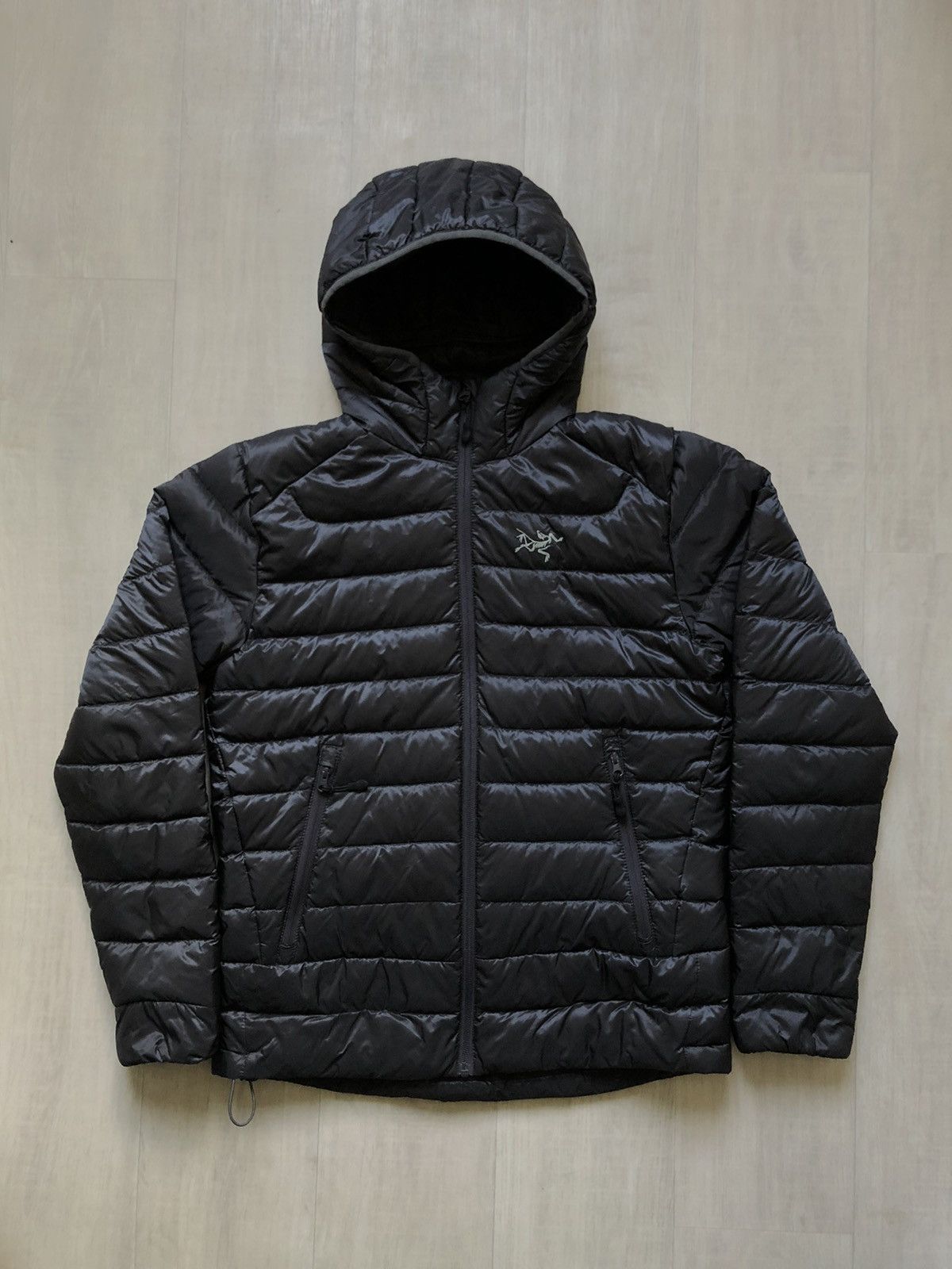 Arc'Teryx Arcteryx Puffer Jacket Cerium LT Hoody Size S | Grailed