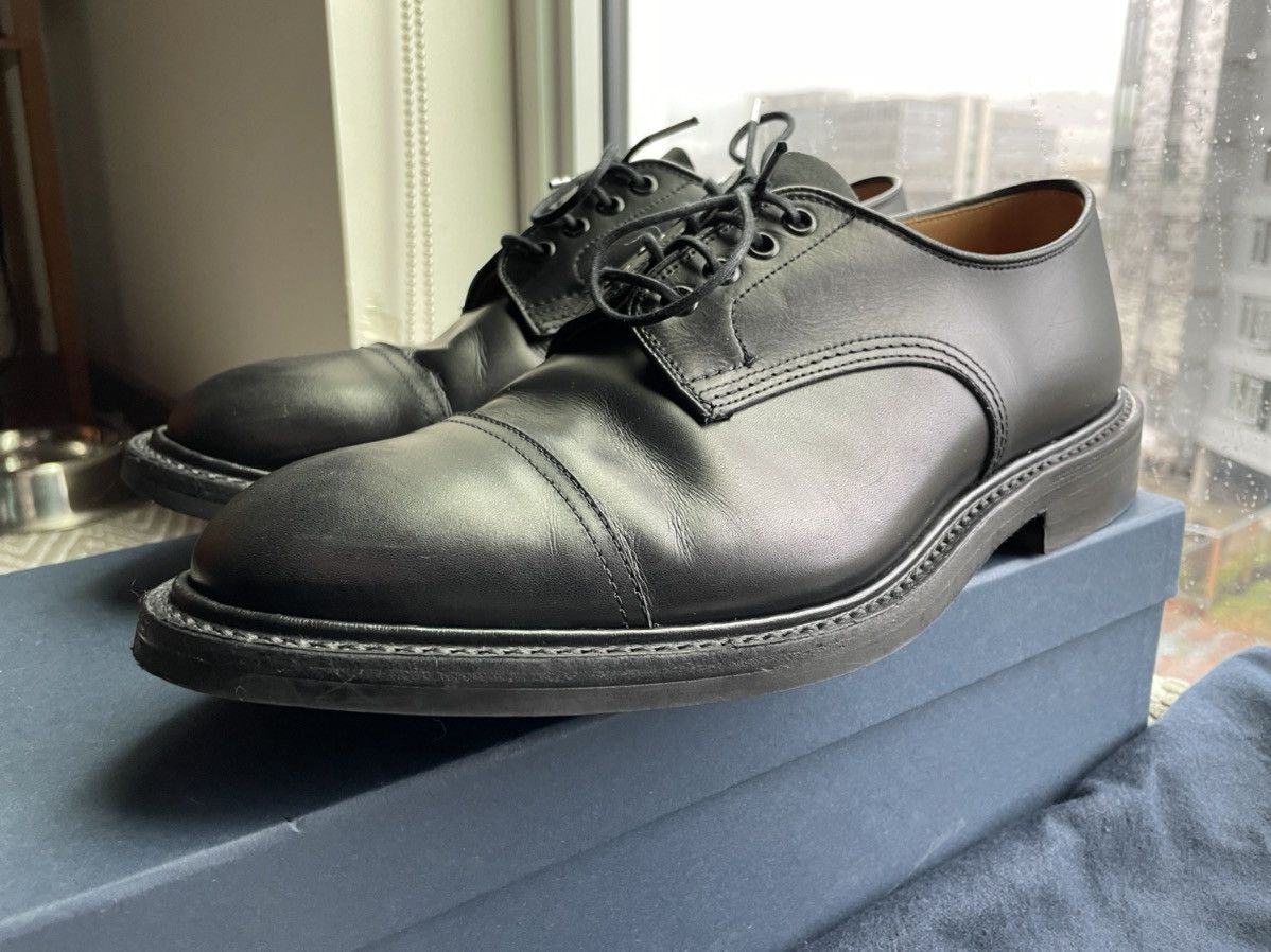 Trickers george sales