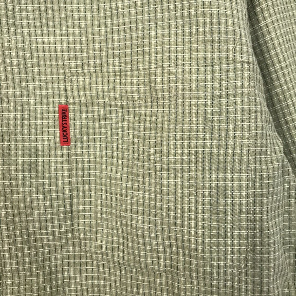 Sports Specialties Lucky strike workers zippier Jacket Size US M / EU 48-50 / 2 - 2 Thumbnail