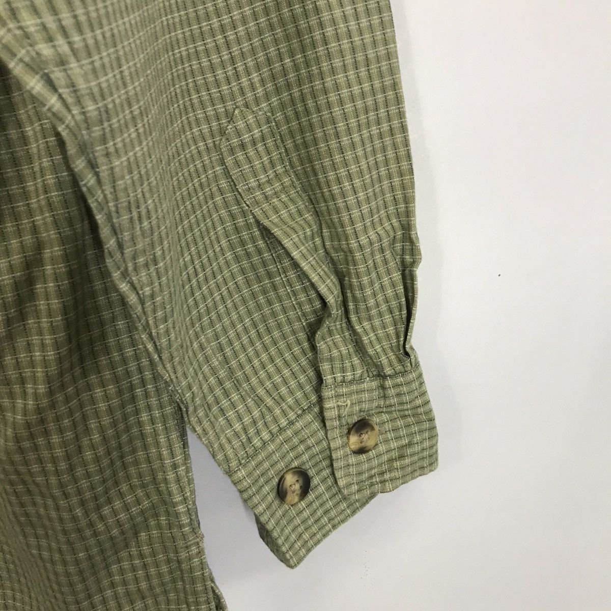 Sports Specialties Lucky strike workers zippier Jacket Size US M / EU 48-50 / 2 - 4 Thumbnail