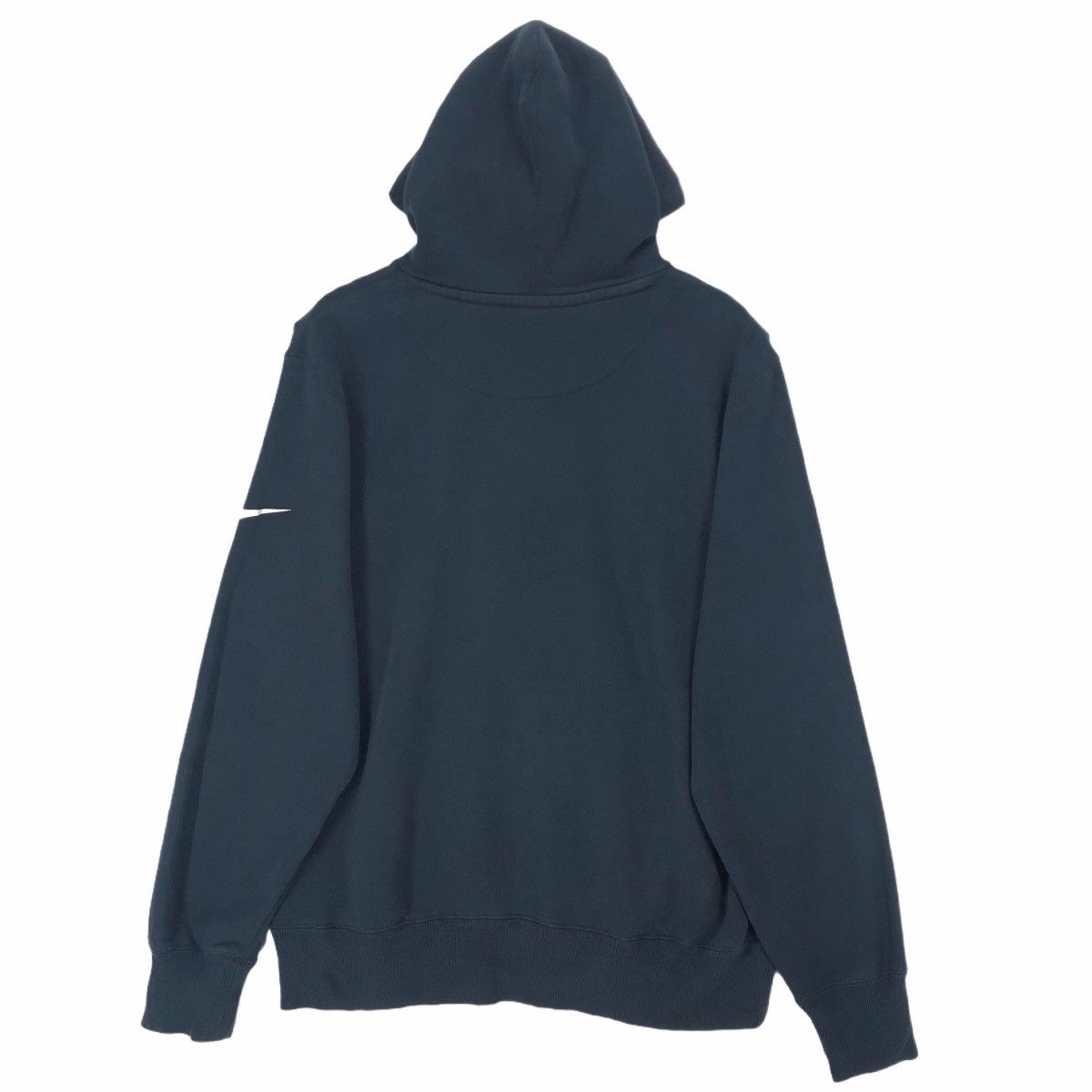 NFL Vintage Nike NFL Carolina Panthers Hoodie Big Logo Size US L / EU 52-54 / 3 - 12 Thumbnail