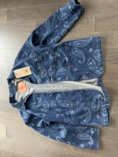 Men's Snoop Dogg Denim Jackets | Grailed