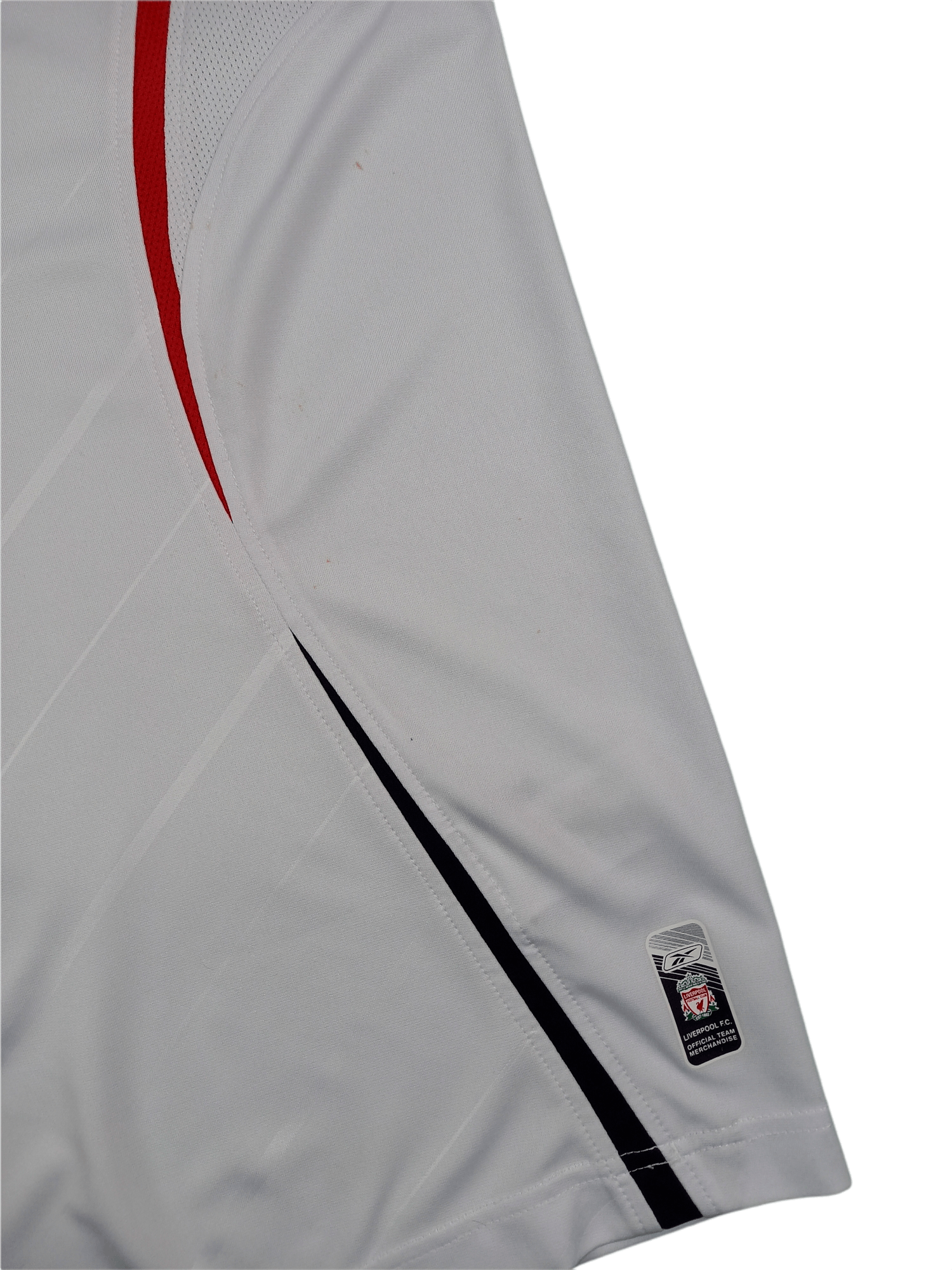 Reebok reebok liverpool 2005 jersey Size US XXL / EU 58 / 5 - 9 Thumbnail
