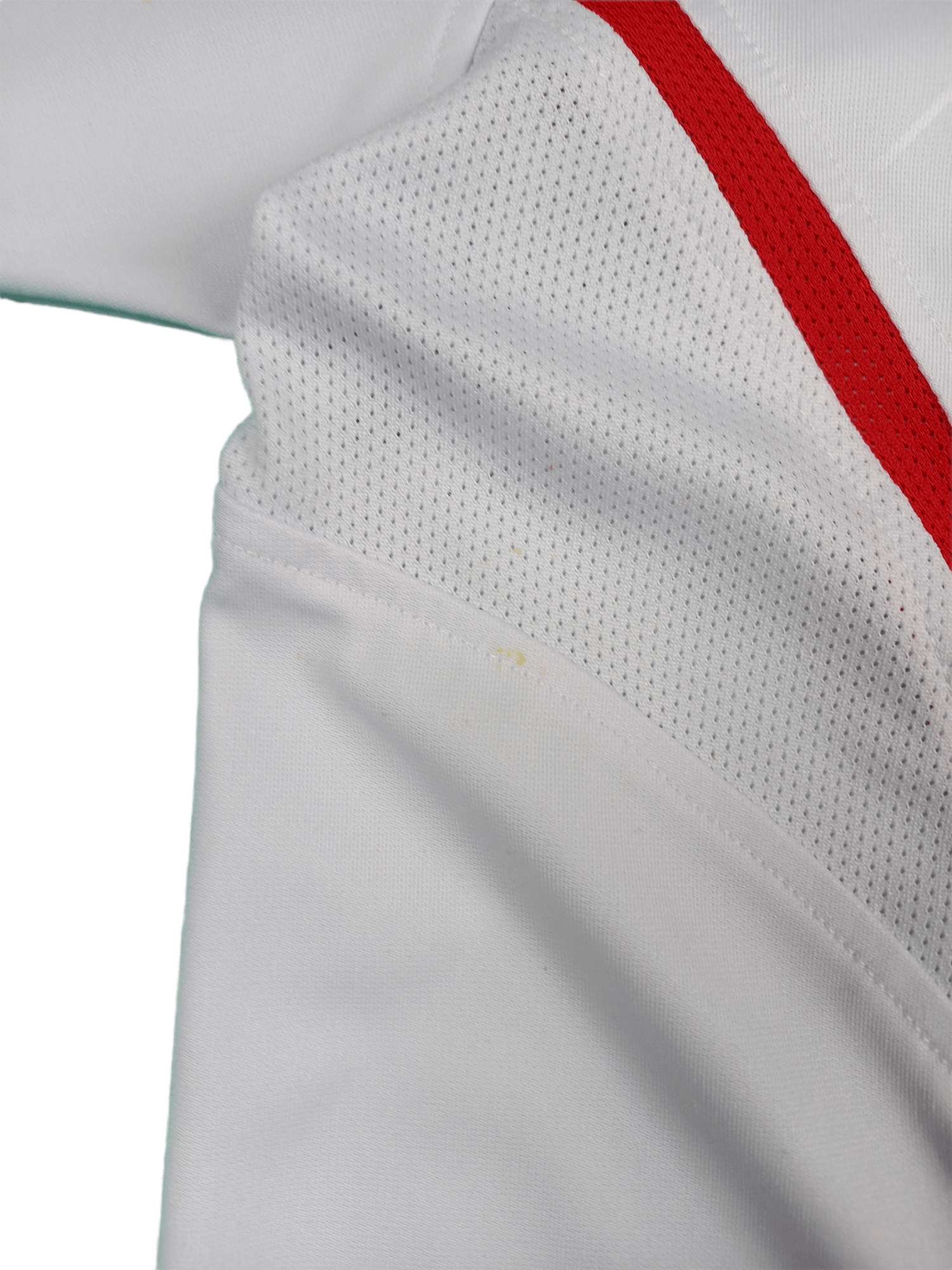 Reebok reebok liverpool 2005 jersey Size US XXL / EU 58 / 5 - 7 Thumbnail