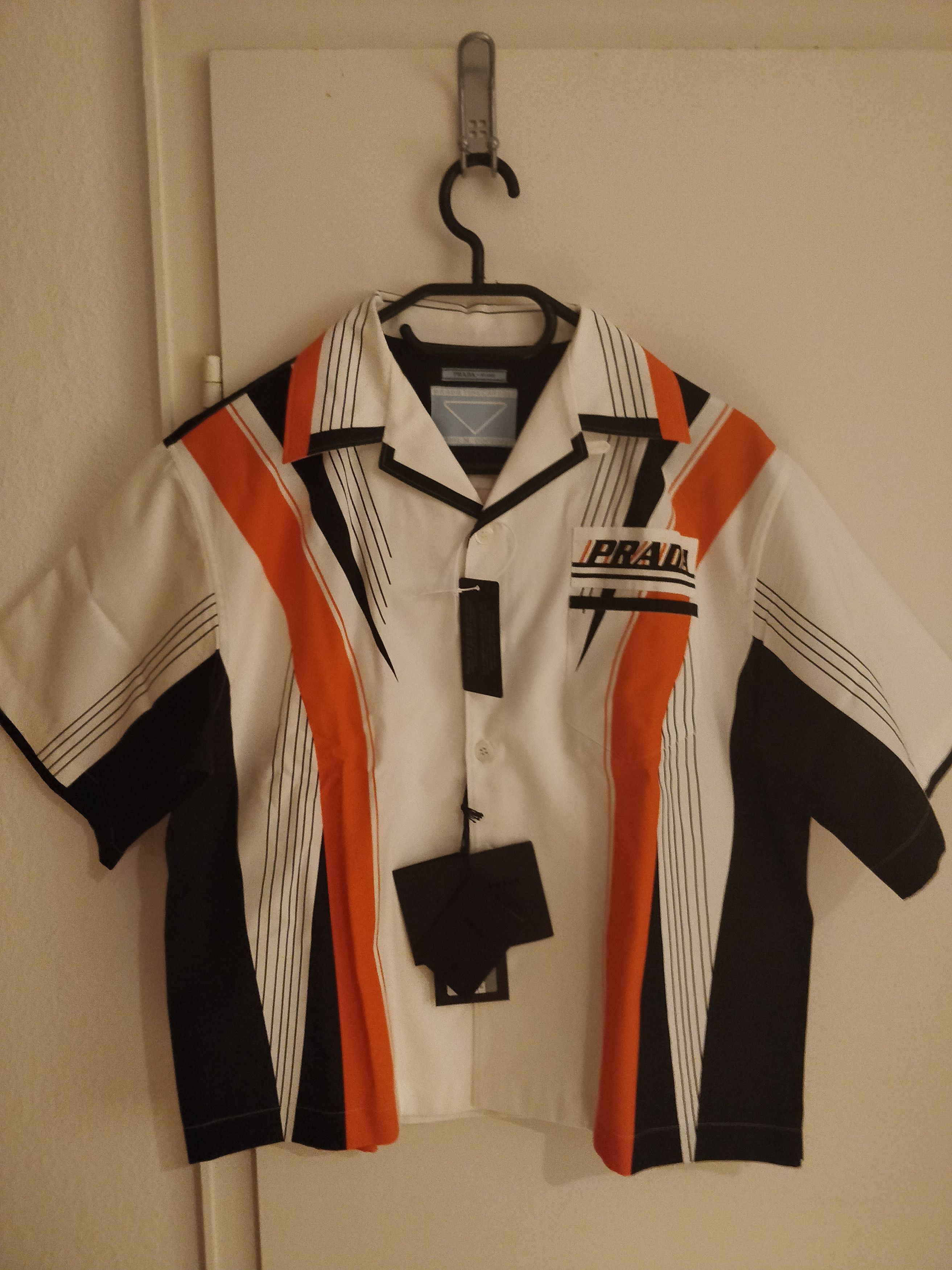 Prada Prada Time Capsule Limited Edition July / With Invoice | Grailed