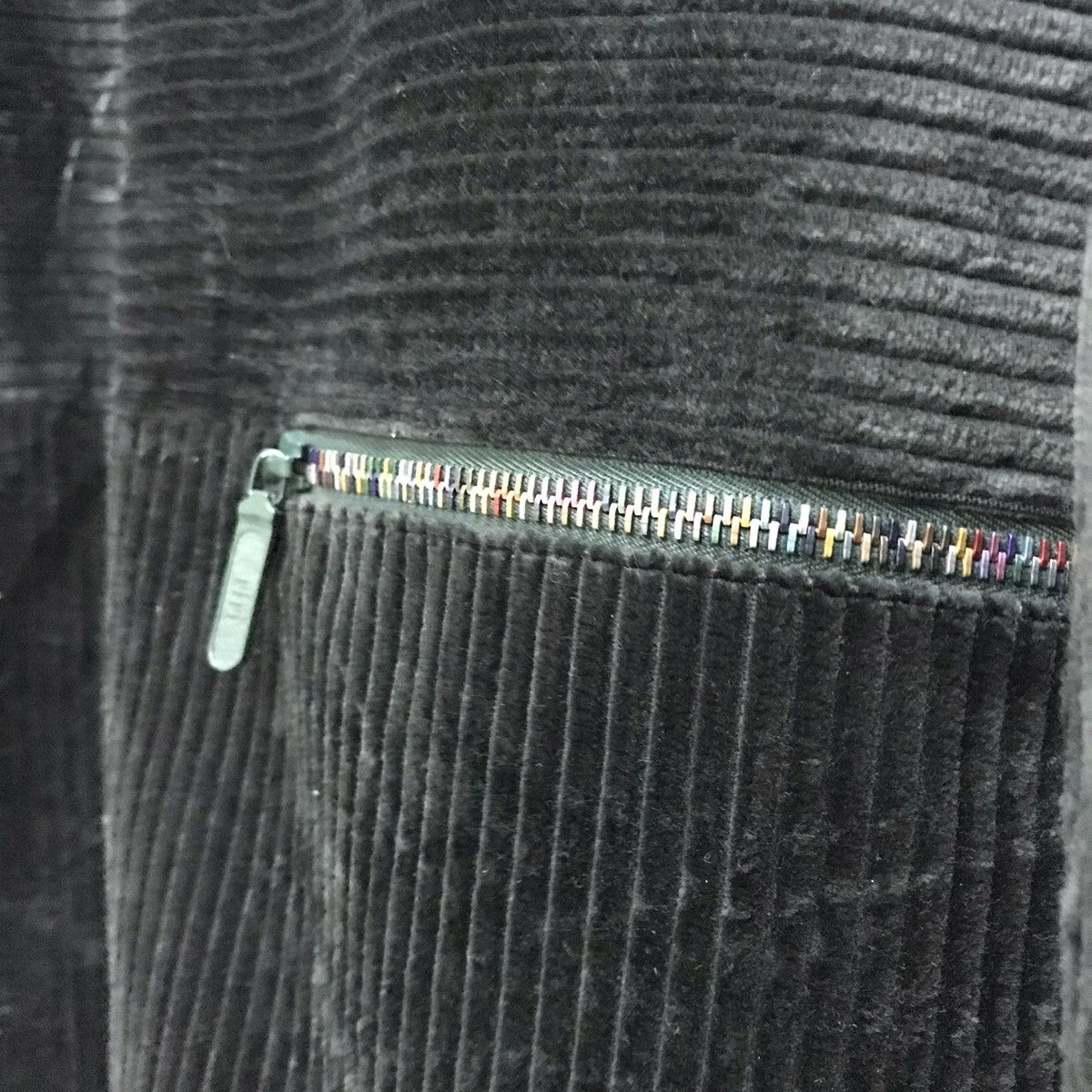 Vintage Vintage Niedeck Cord corduroy long jacket Size US L / EU 52-54 / 3 - 12 Thumbnail