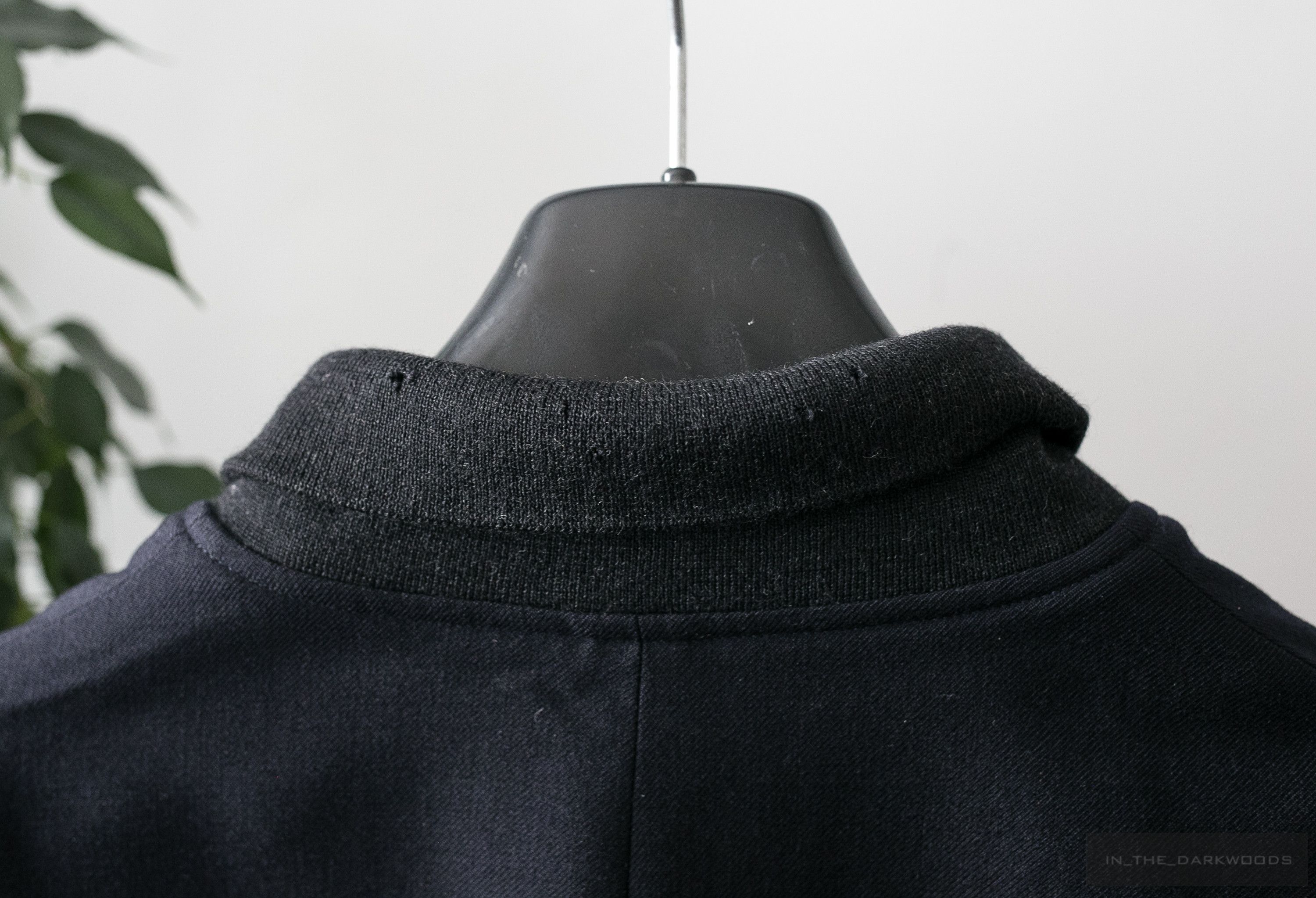 Y's for Men × Yohji Yamamoto vintage wool jacket Size US M / EU 48-50 / 2 - 5 Thumbnail
