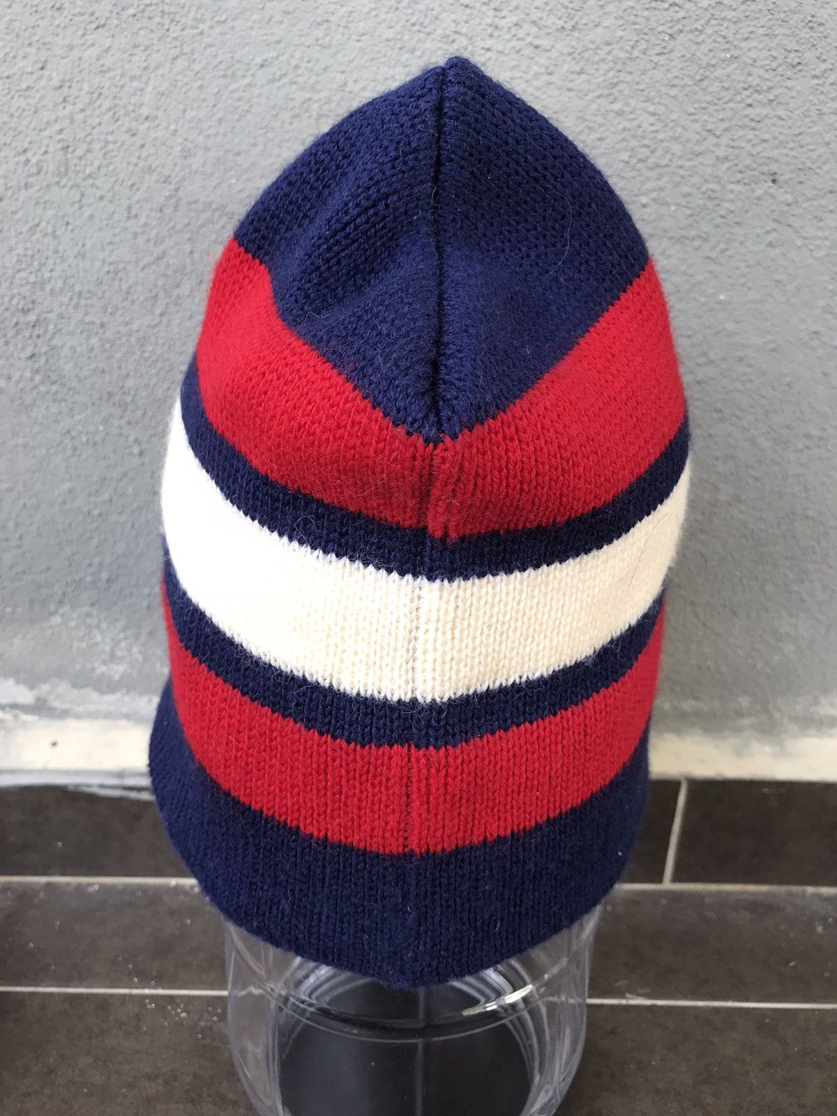 Vintage Vintage Beanie Size ONE SIZE - 4 Thumbnail