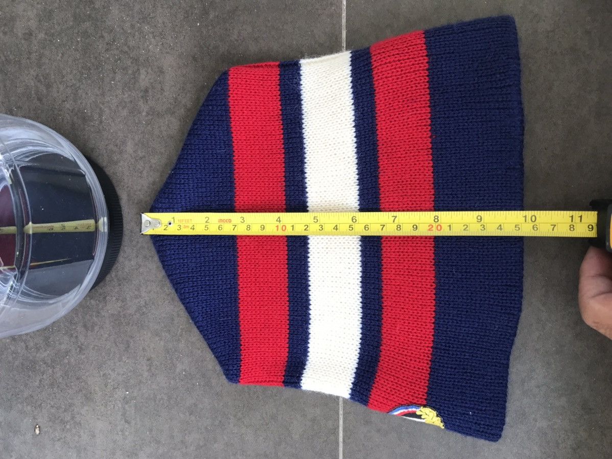 Vintage Vintage Beanie Size ONE SIZE - 9 Thumbnail