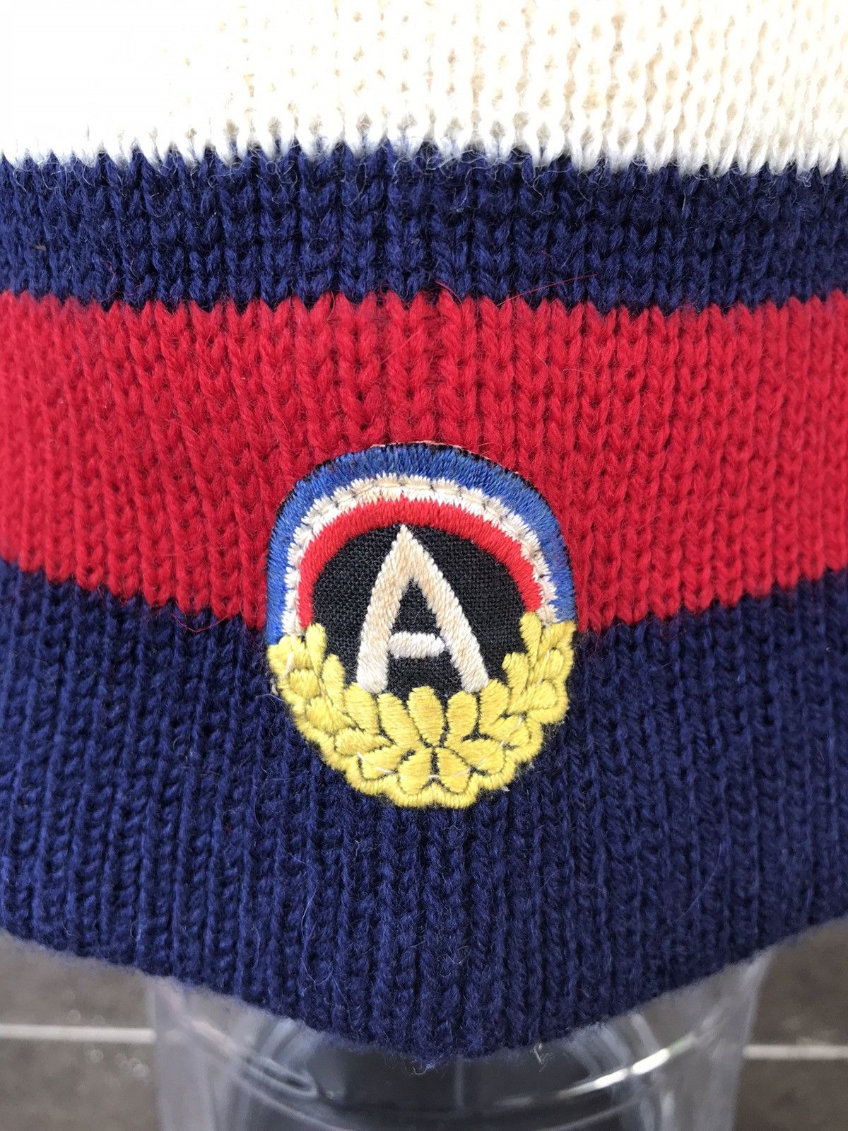 Vintage Vintage Beanie Size ONE SIZE - 2 Thumbnail