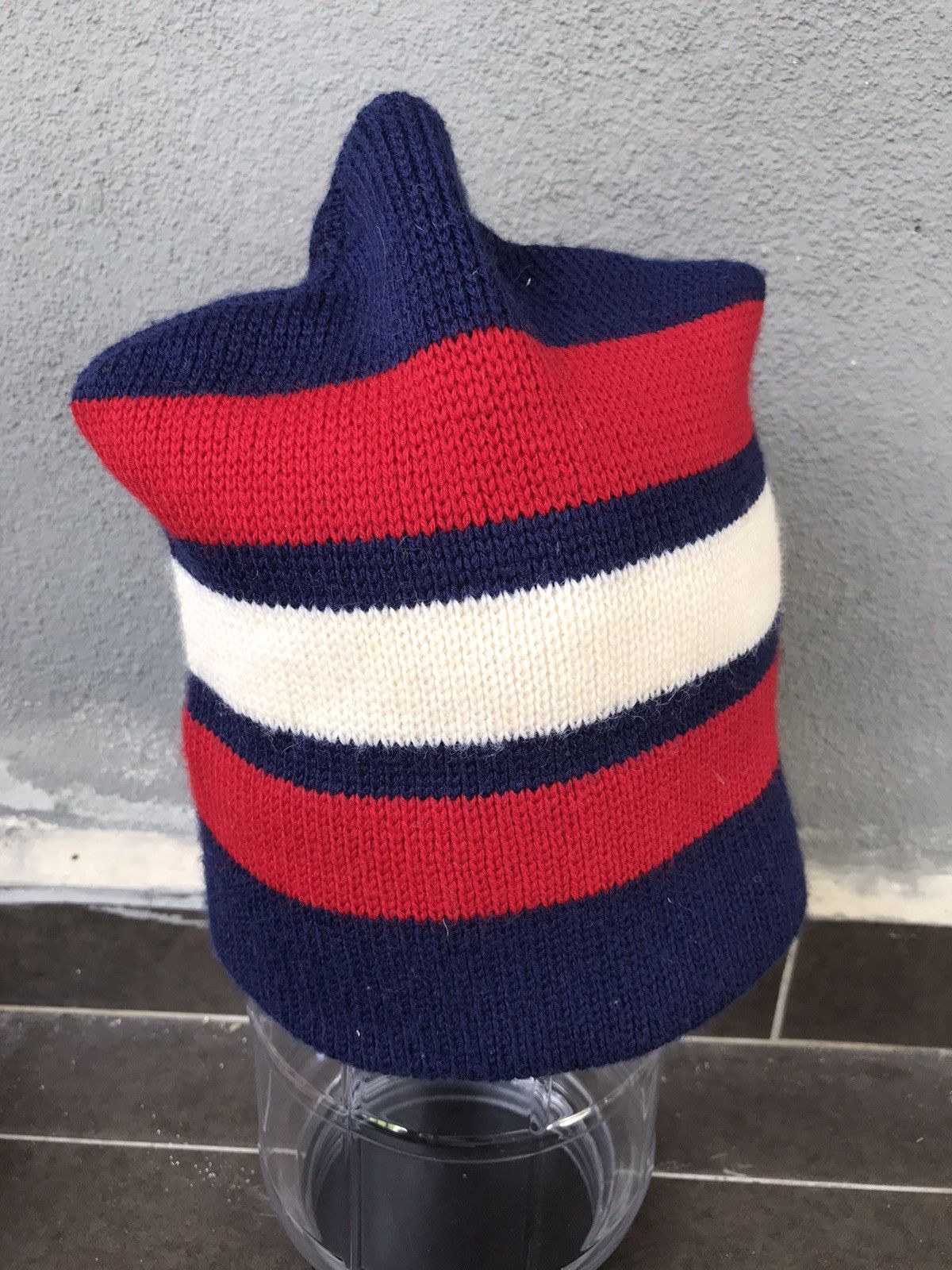 Vintage Vintage Beanie Size ONE SIZE - 5 Thumbnail