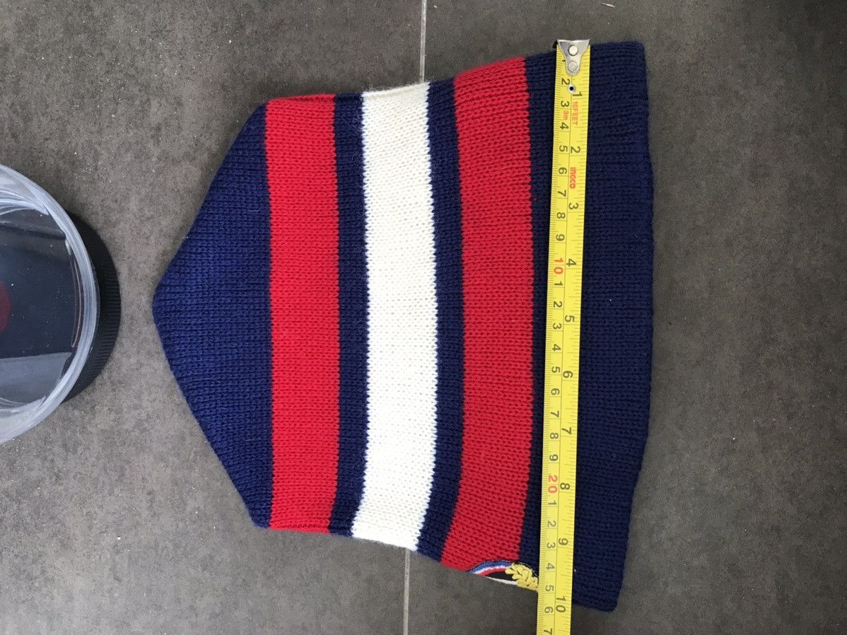 Vintage Vintage Beanie Size ONE SIZE - 8 Thumbnail