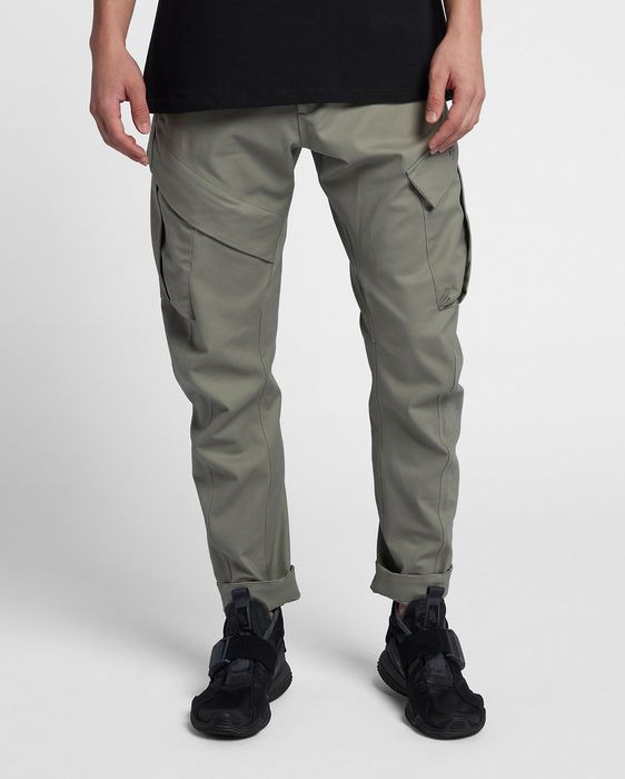 Errolson Hugh Nikelab ACG FW17 Cargo Pants | Grailed